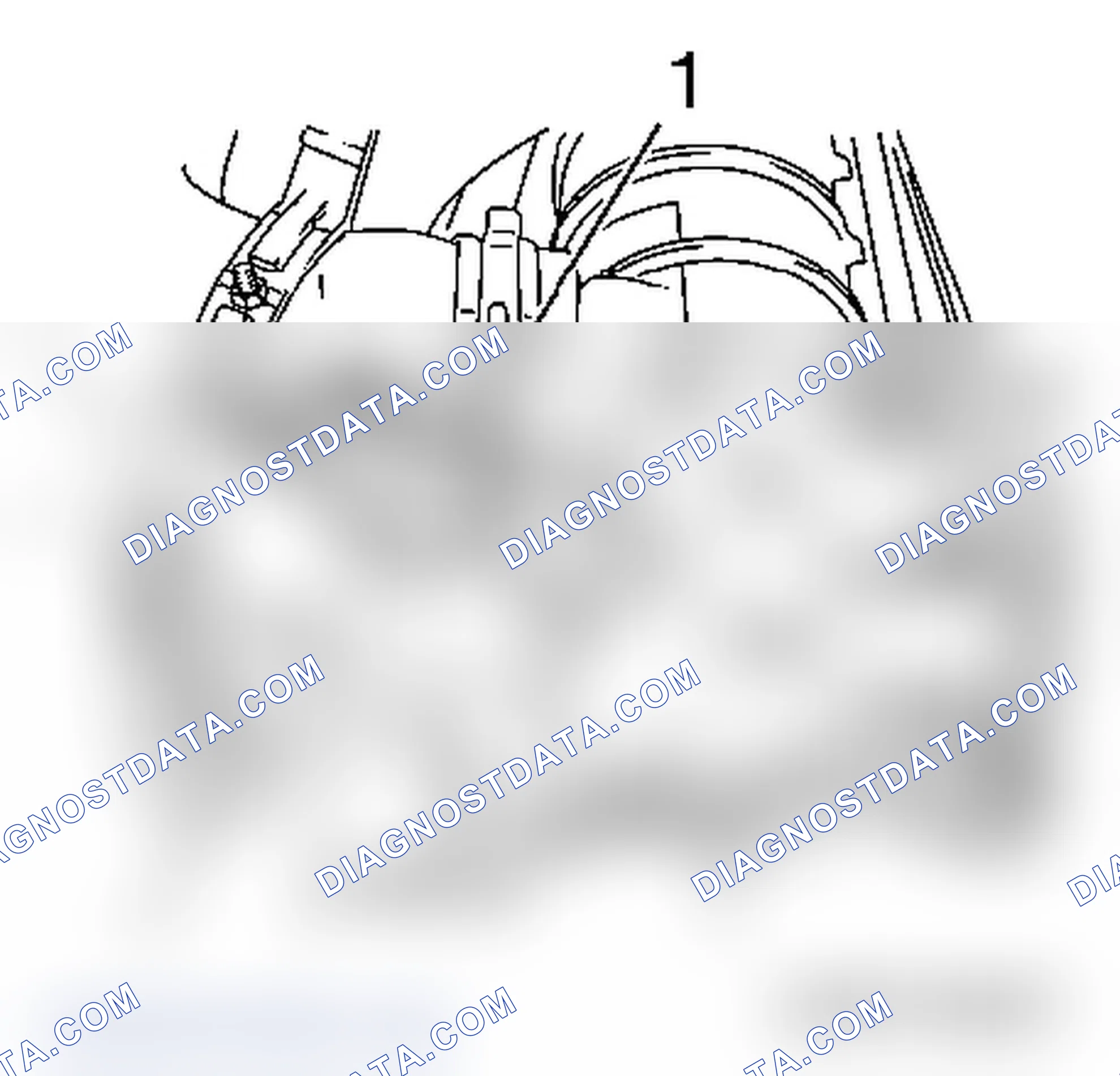 How to Remove and Install the Engine