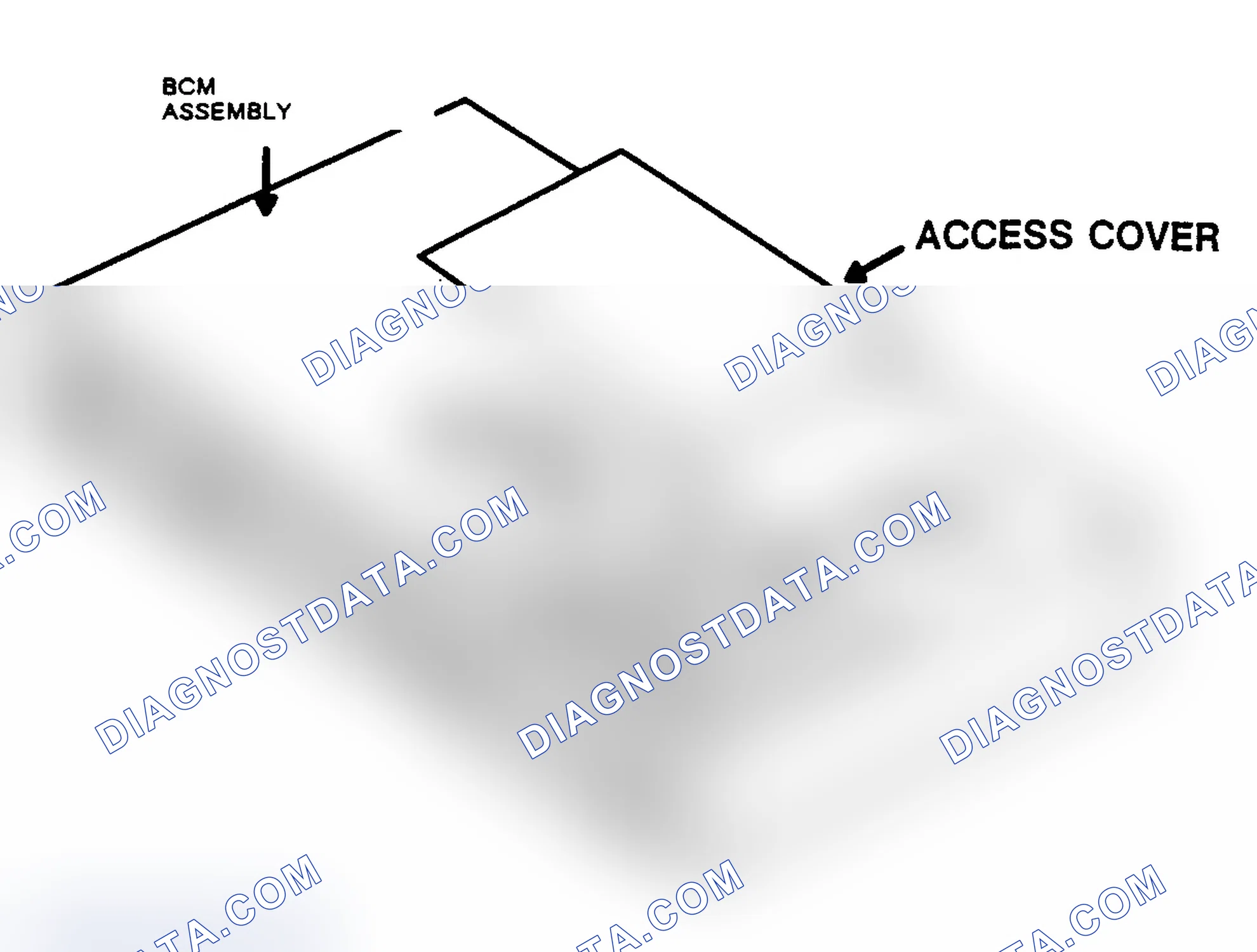 Scheme 80: CODE B556, ODOMETER (EE) PROM ERROR - REATTA & RIVIERA