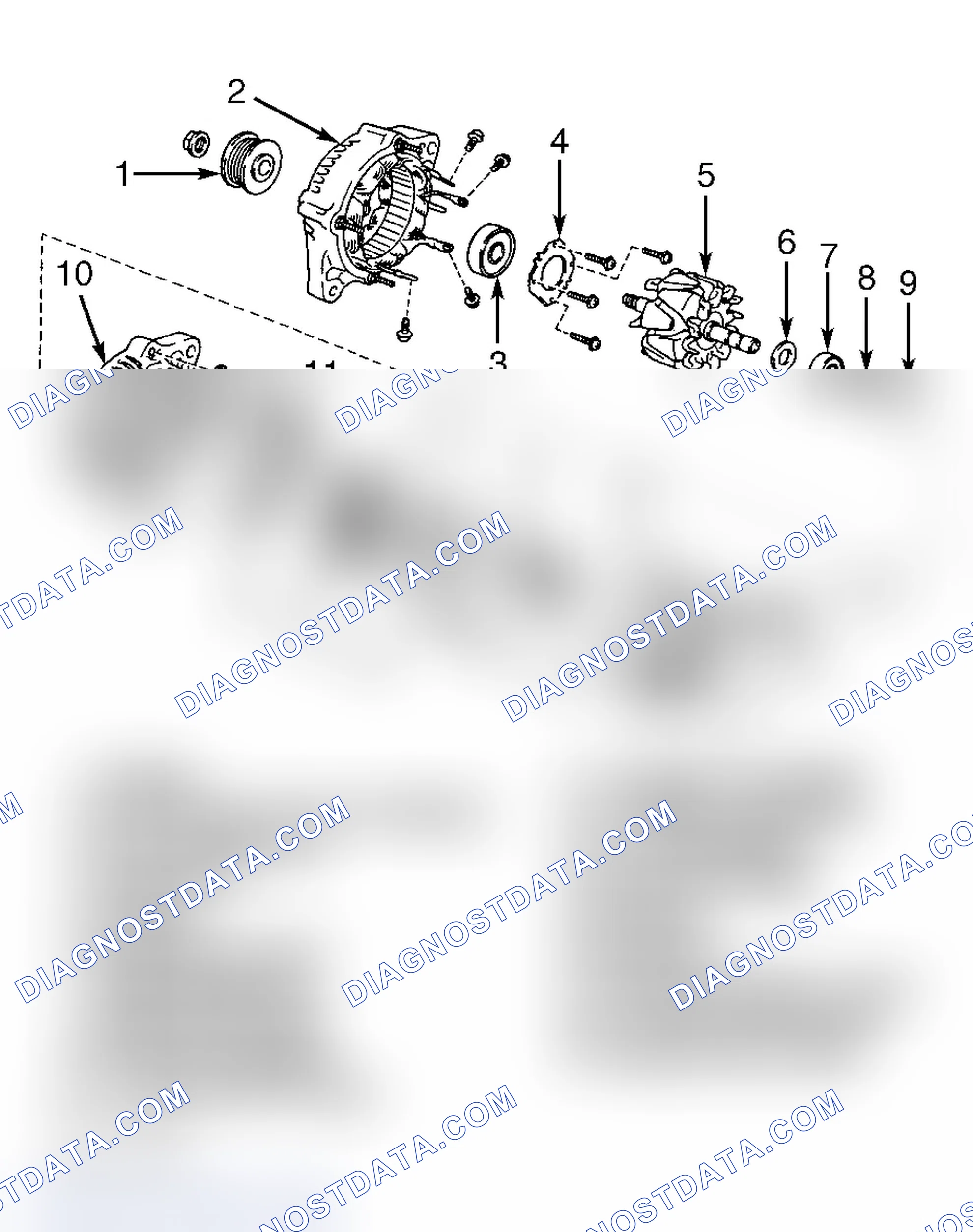 Scheme 4: Assembly
