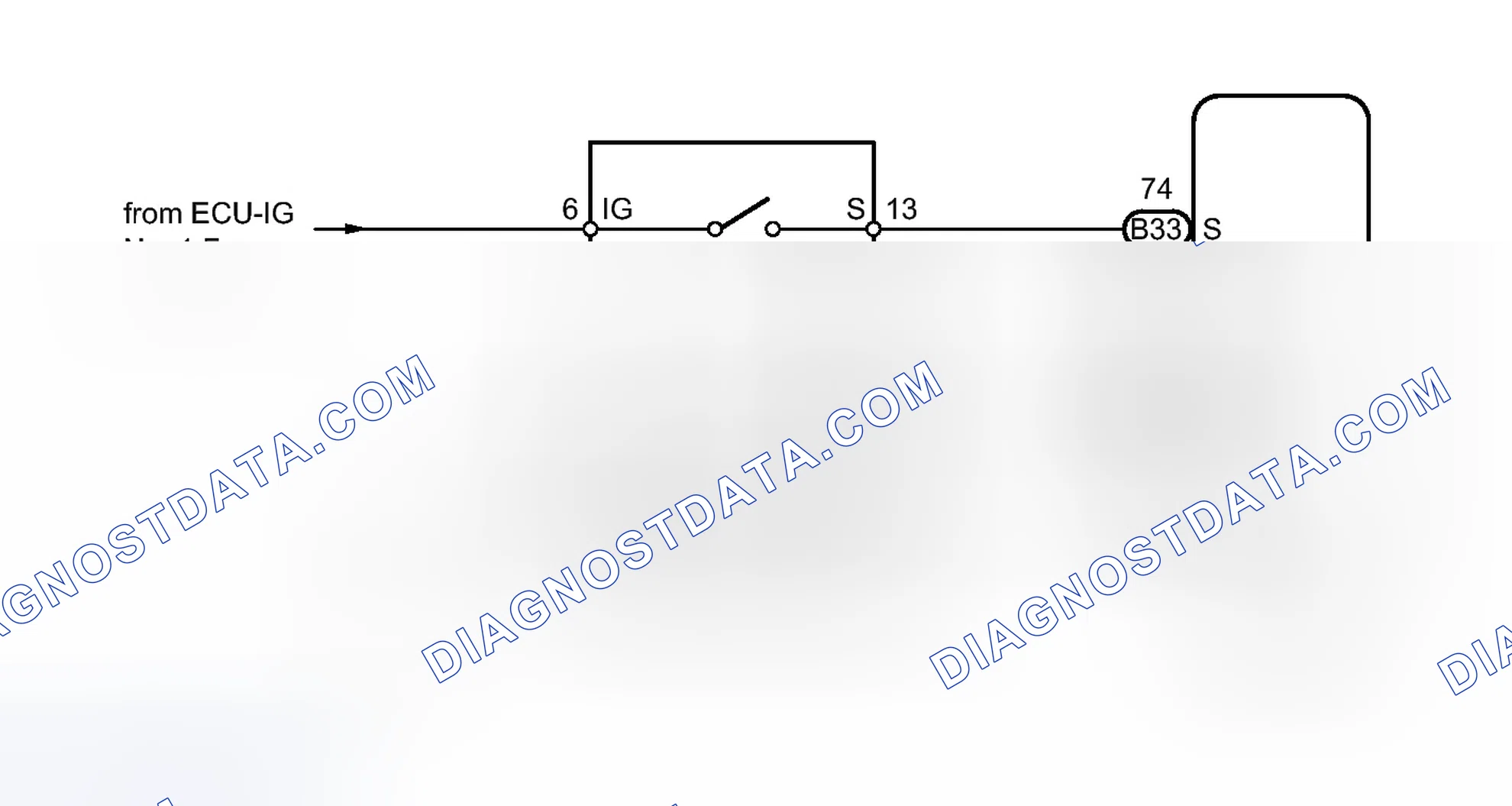 Scheme 508: WIRING DIAGRAM