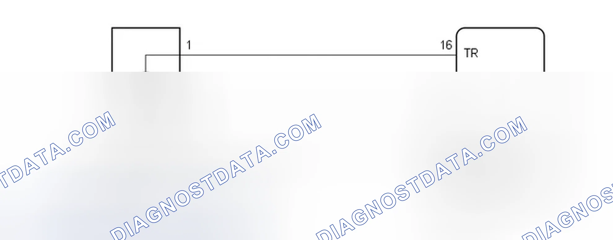 Scheme 111: WIRING DIAGRAM