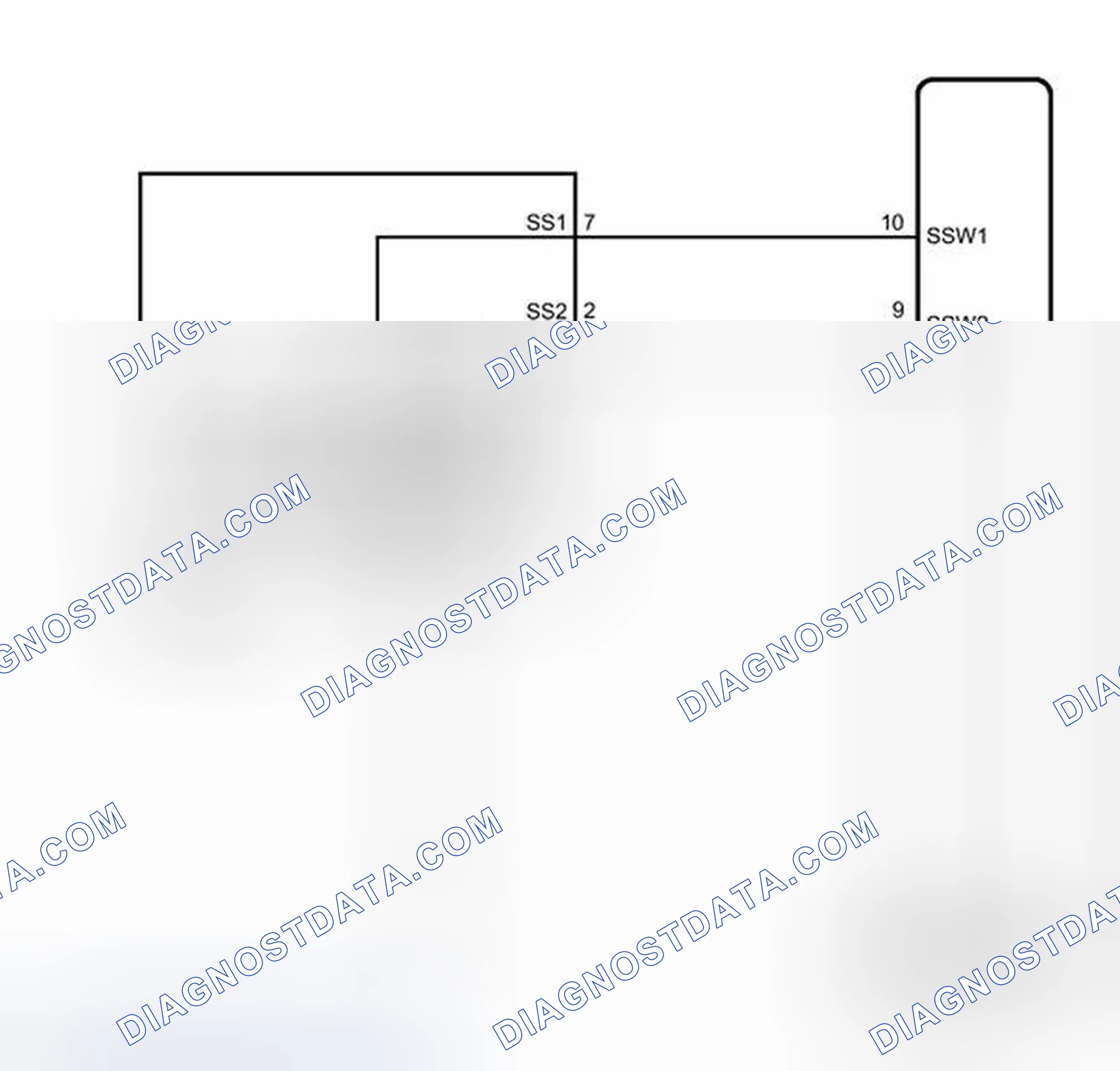 Scheme 79: WIRING DIAGRAM
