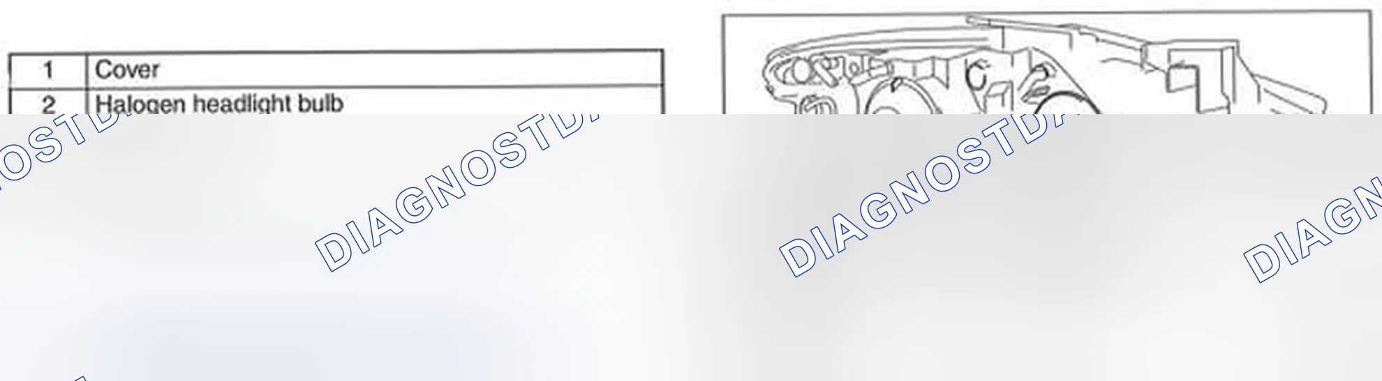 Scheme 24: High-beam
