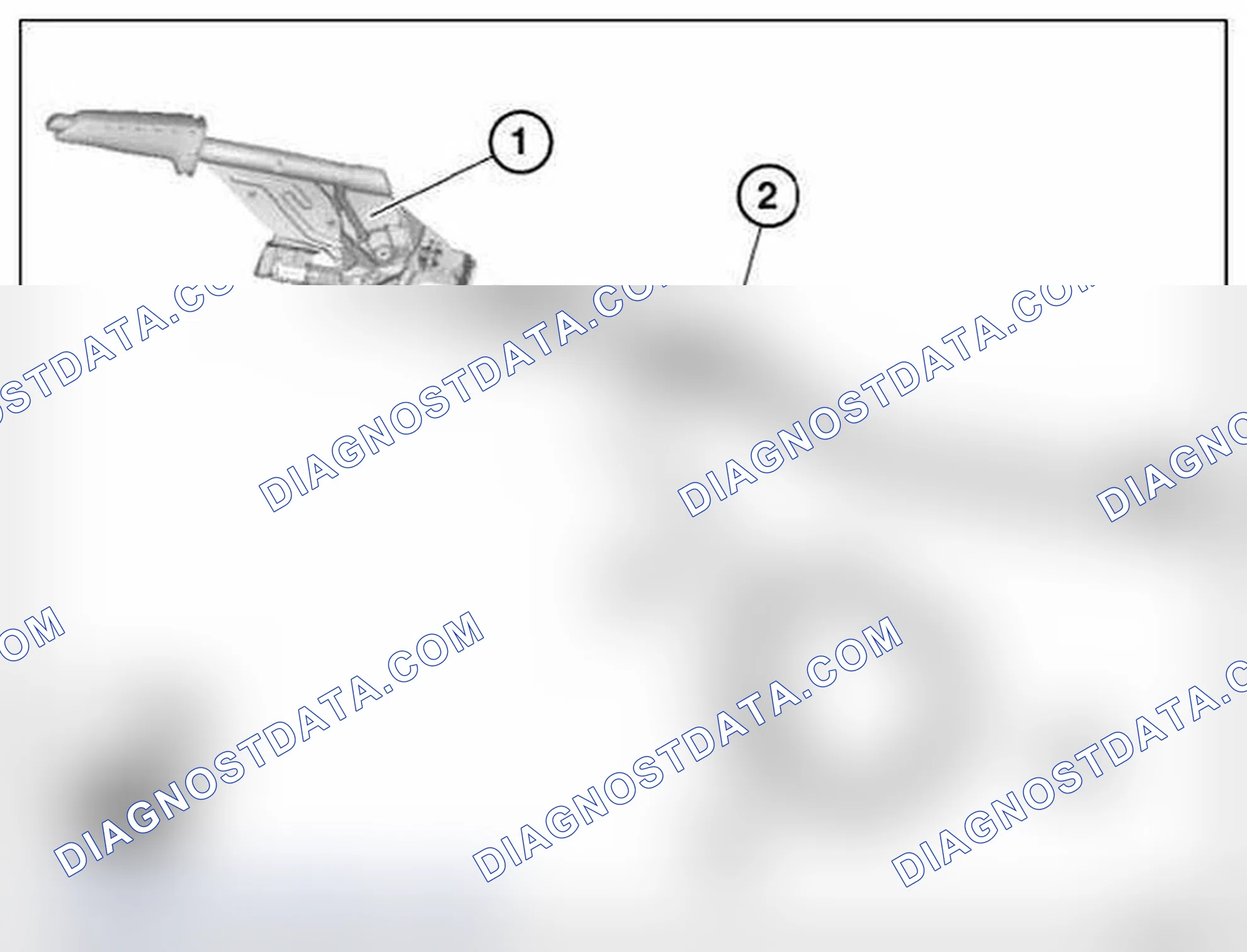 Scheme 74: 34 41 ... Overview of handbrake