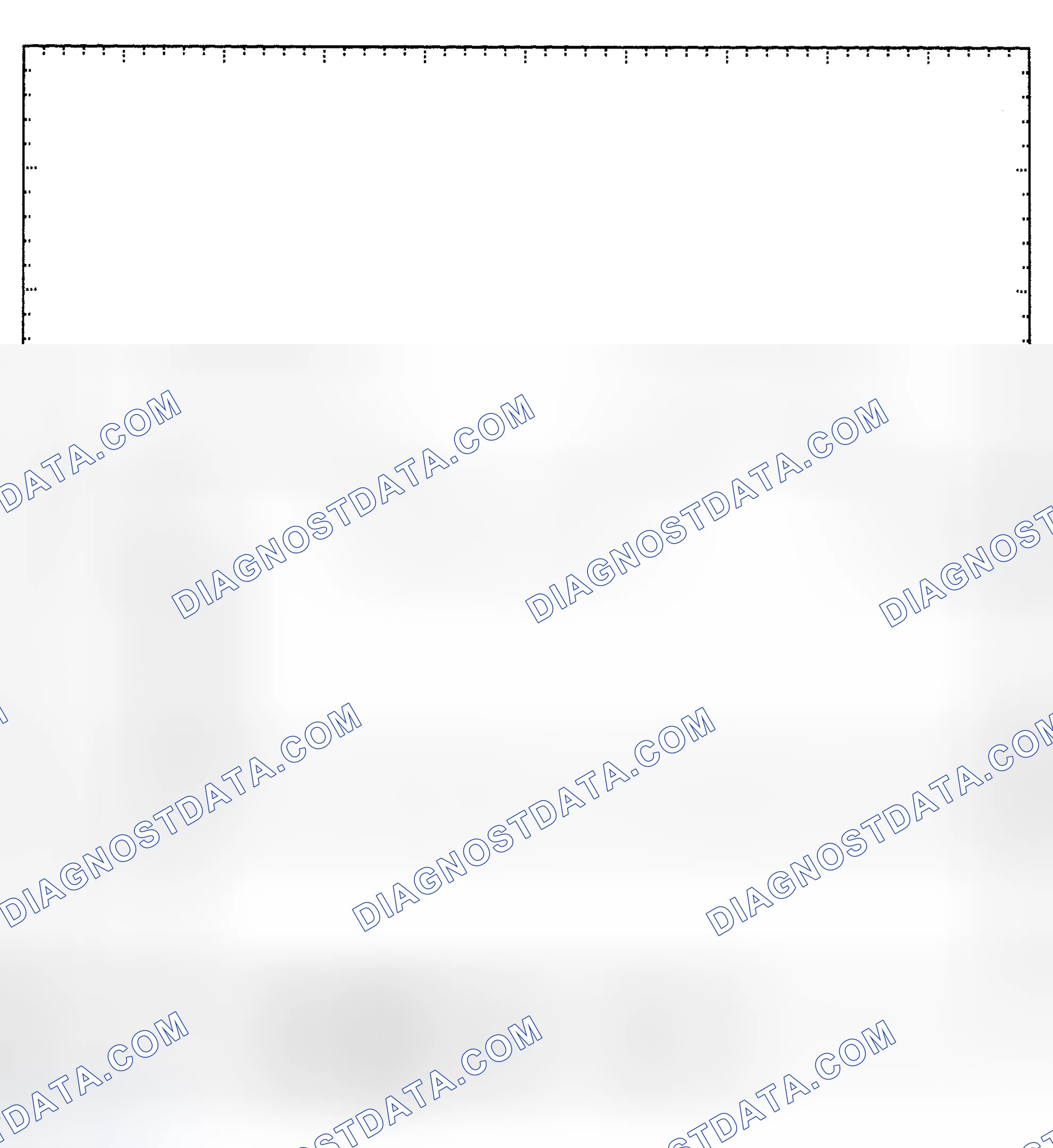 Scheme 26: Injector Bank - Known Good - Voltage Pattern