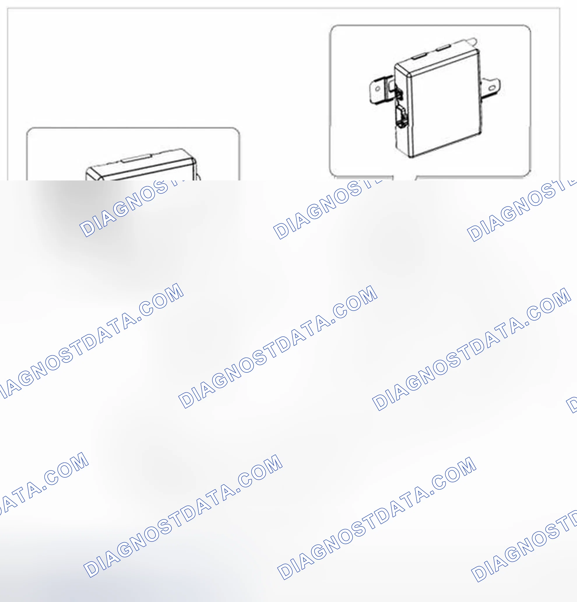 Scheme 78: Component Location