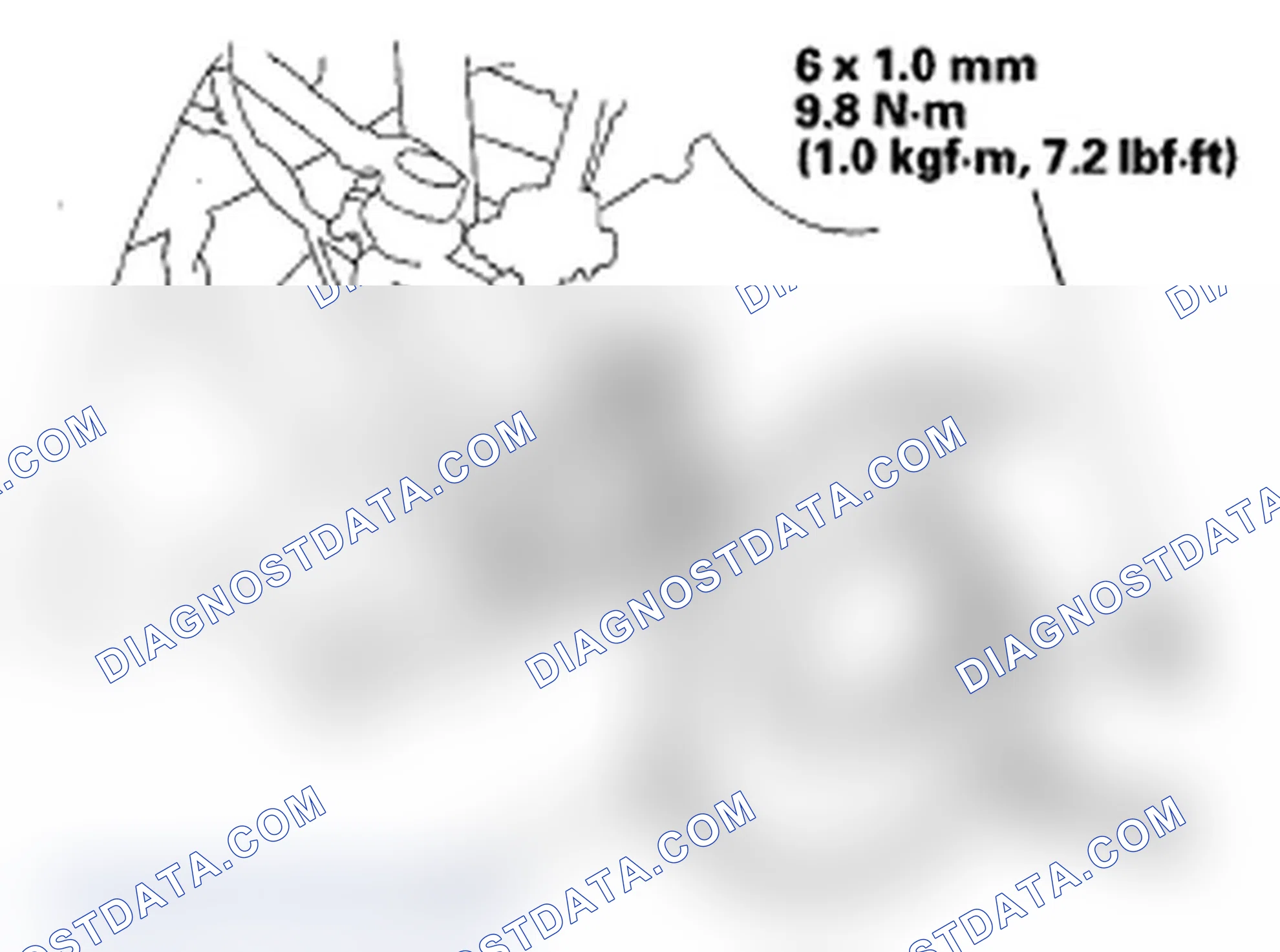 Scheme 6: Knuckle Replacement