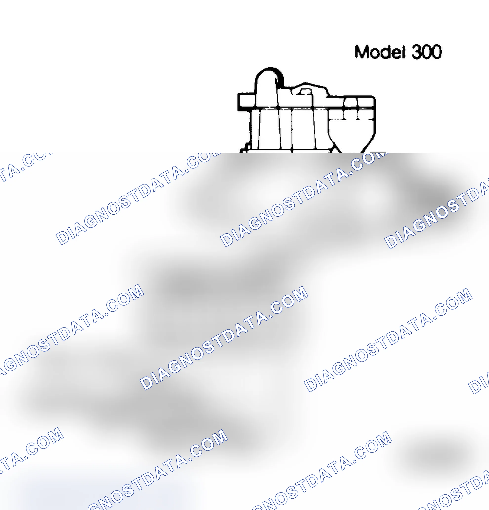 Scheme 50: Throttle Body Identification Location