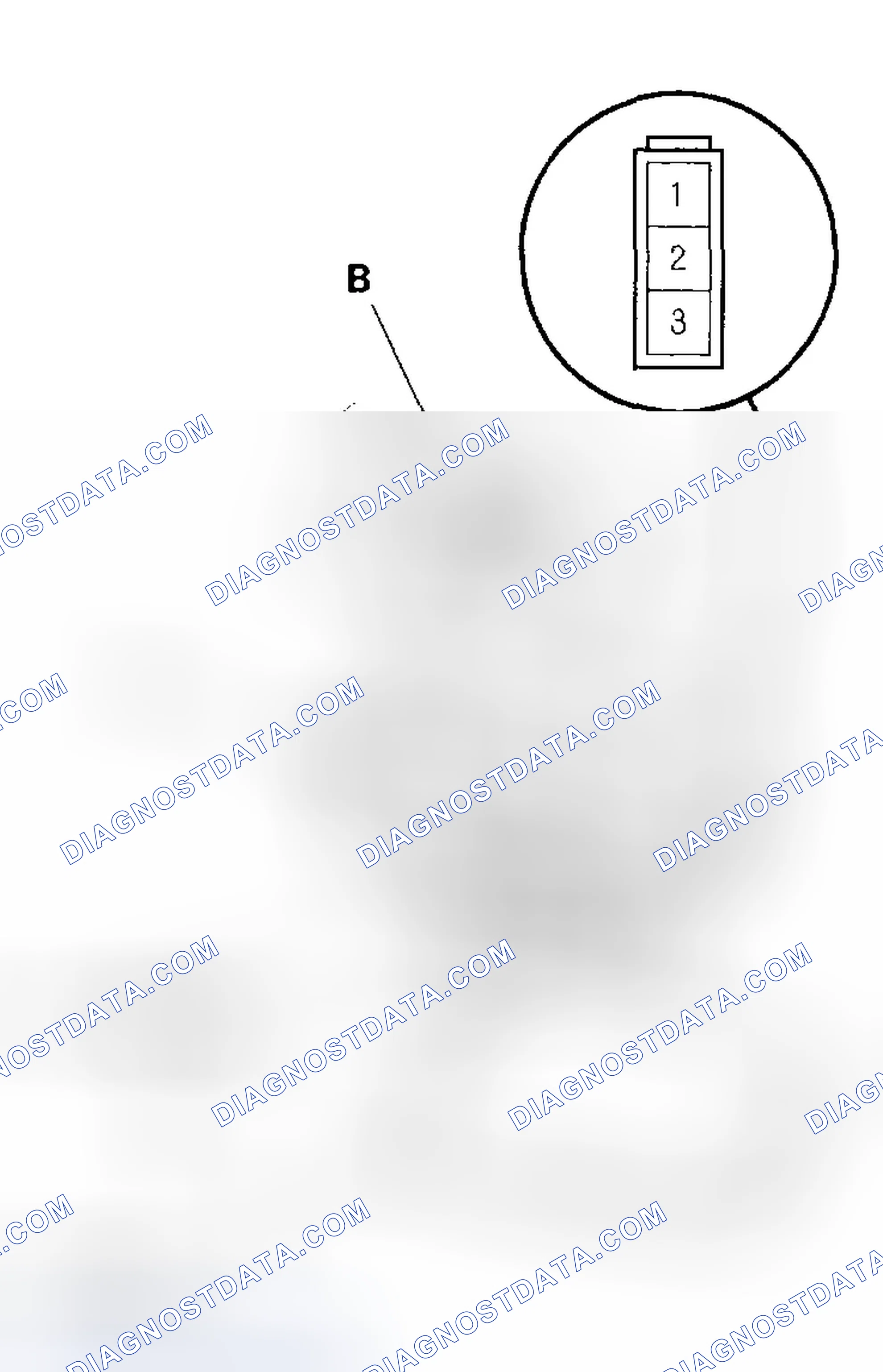 Scheme 5: Ceiling Light Test/Replacement