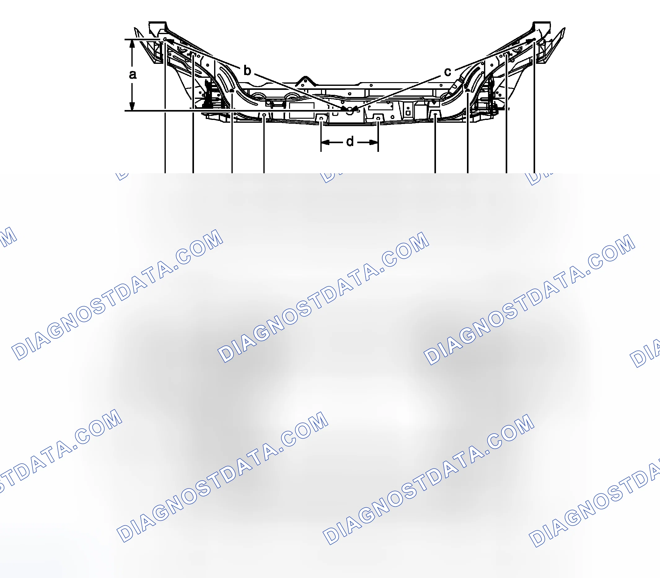 Scheme 1: Front Panel