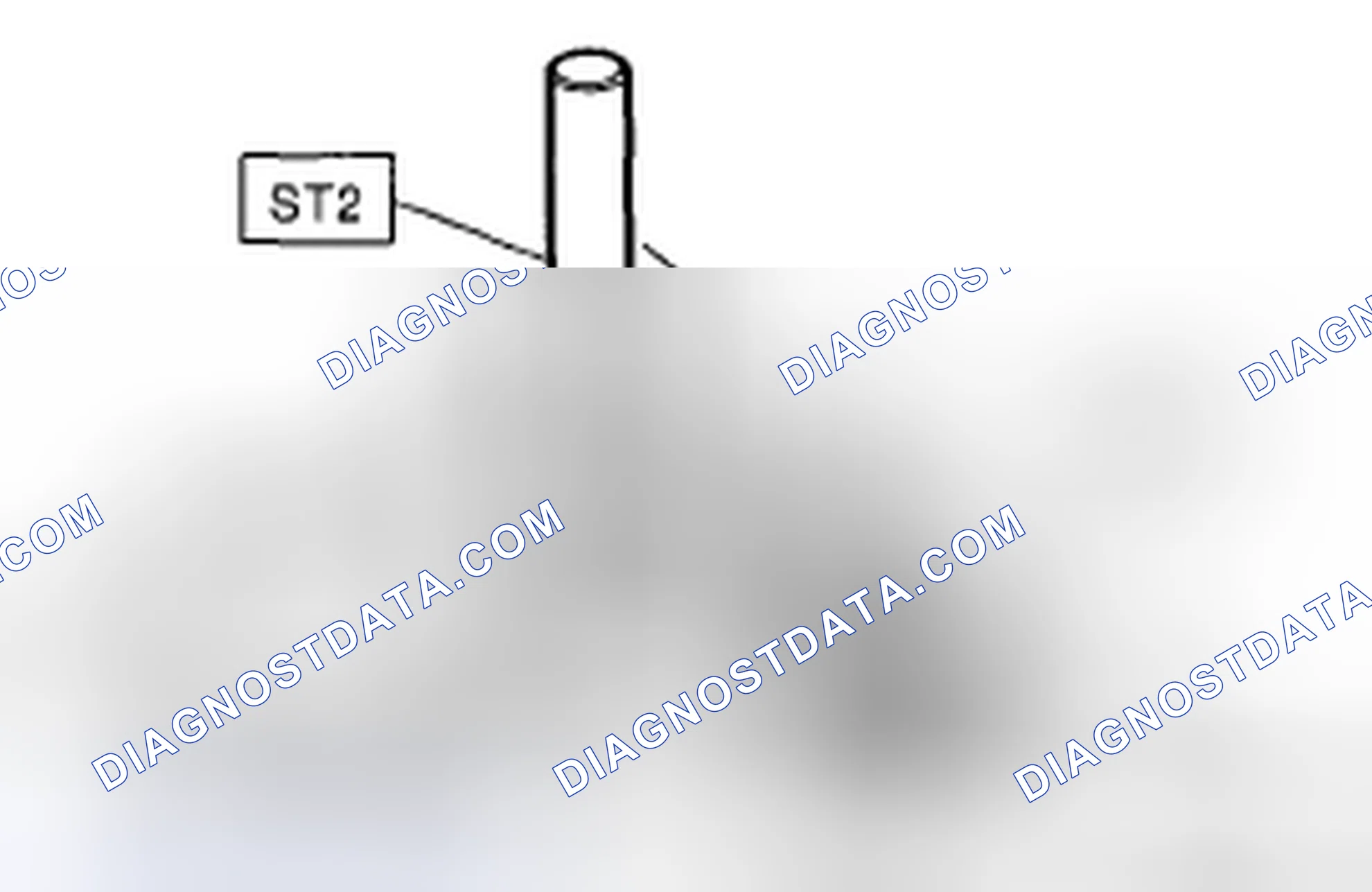 Scheme 224: INTAKE AND EXHAUST VALVE OIL SEAL