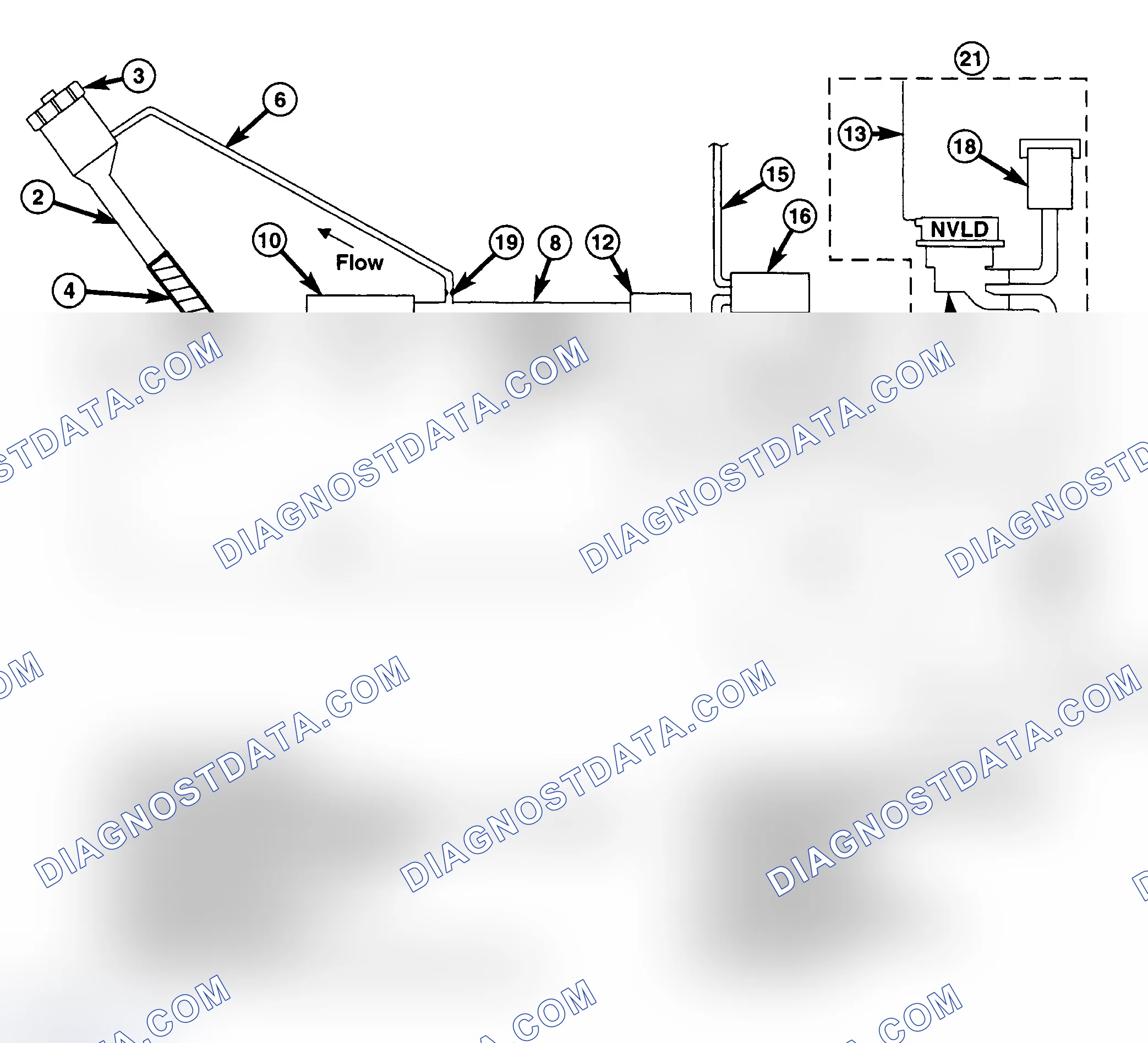 Scheme 50: ON-BOARD REFUELING VAPOR RECOVERY