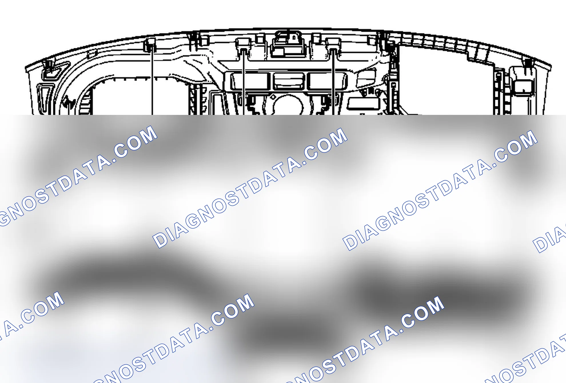 Scheme 32: Air Distributor Duct Replacement