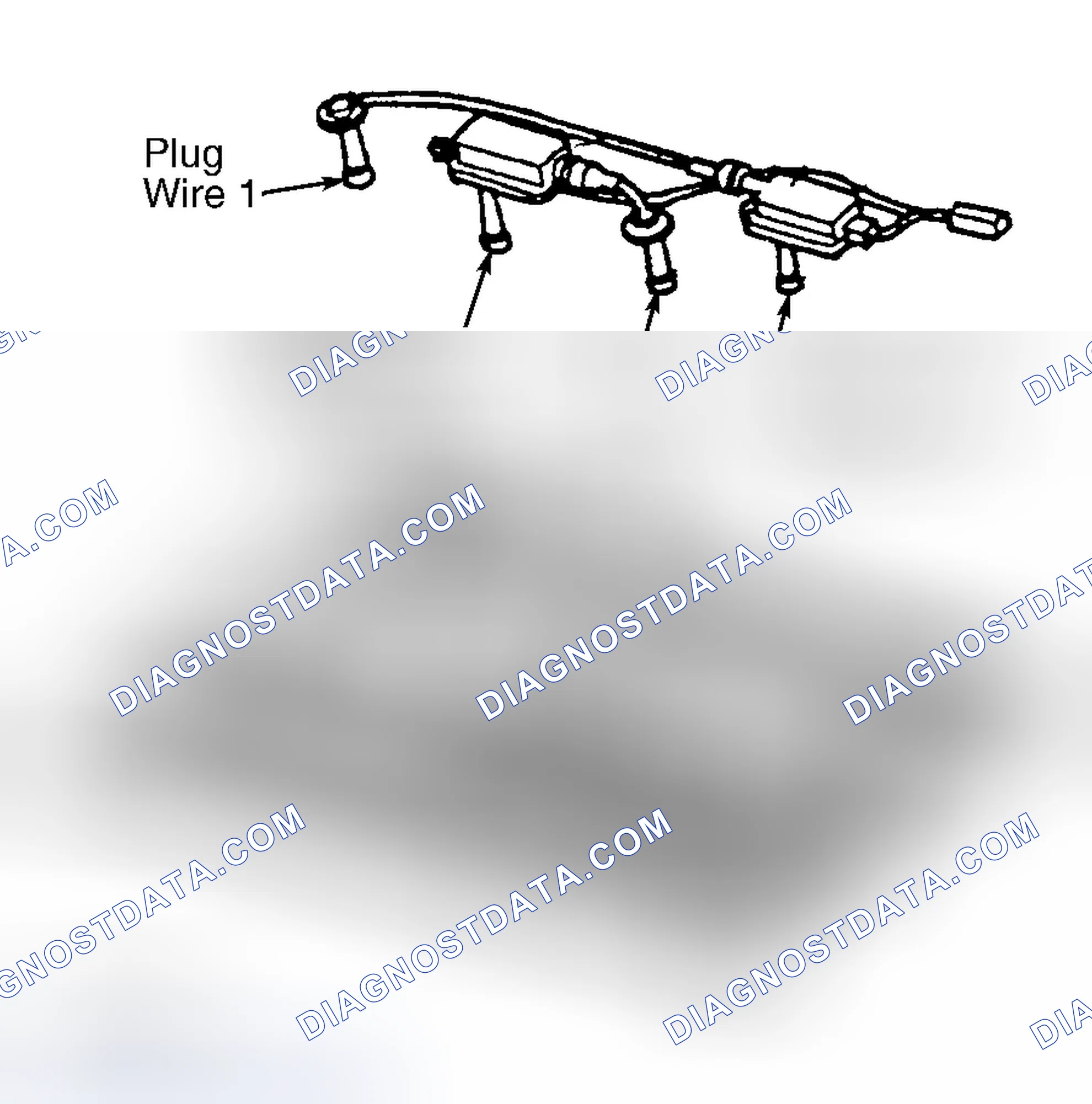 Scheme 1: Plug Wires & Ignition Coils (Optima & Magentis (Canadian) 2.4L & Spectra )