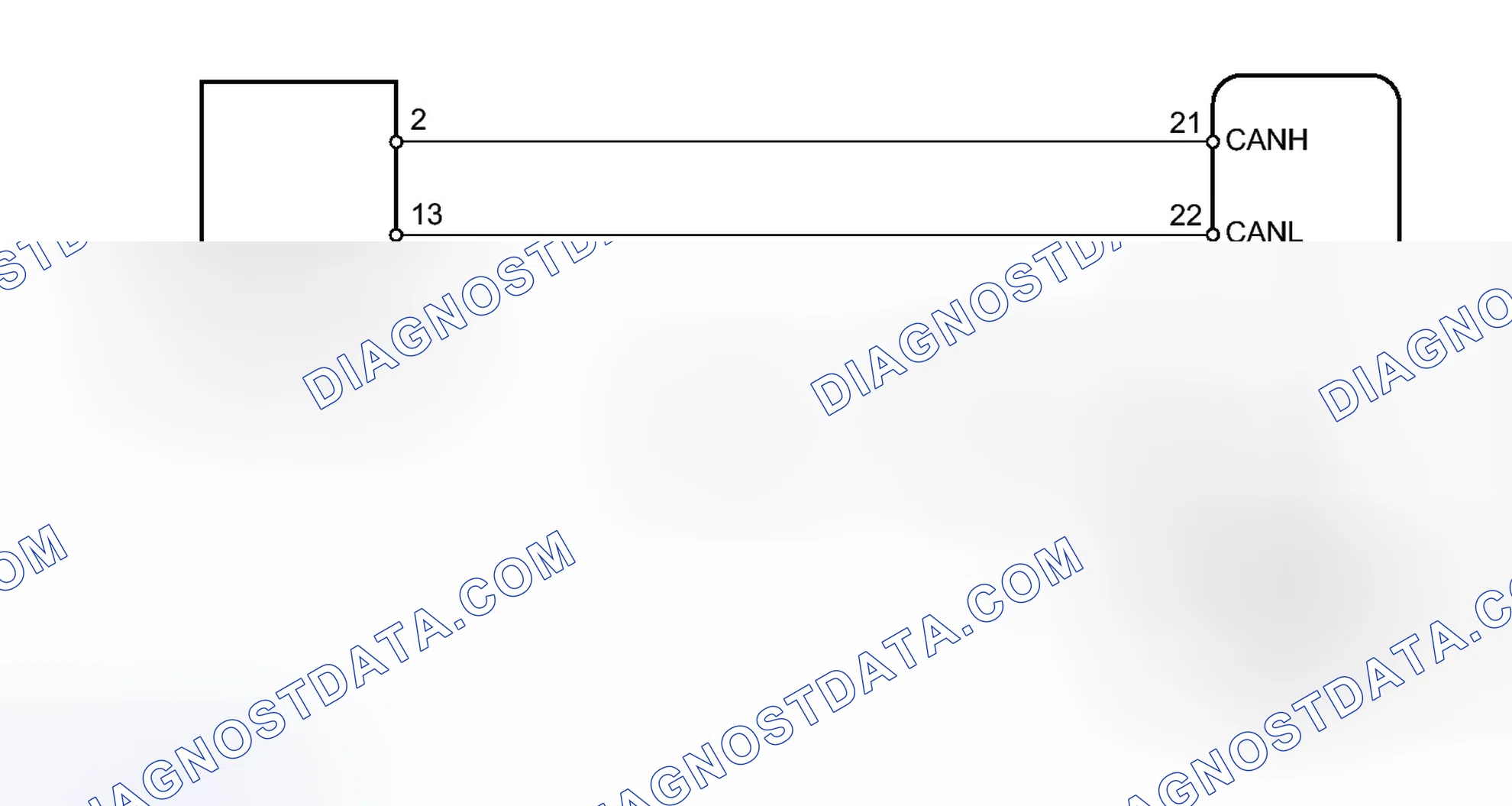 Scheme 158: WIRING DIAGRAM