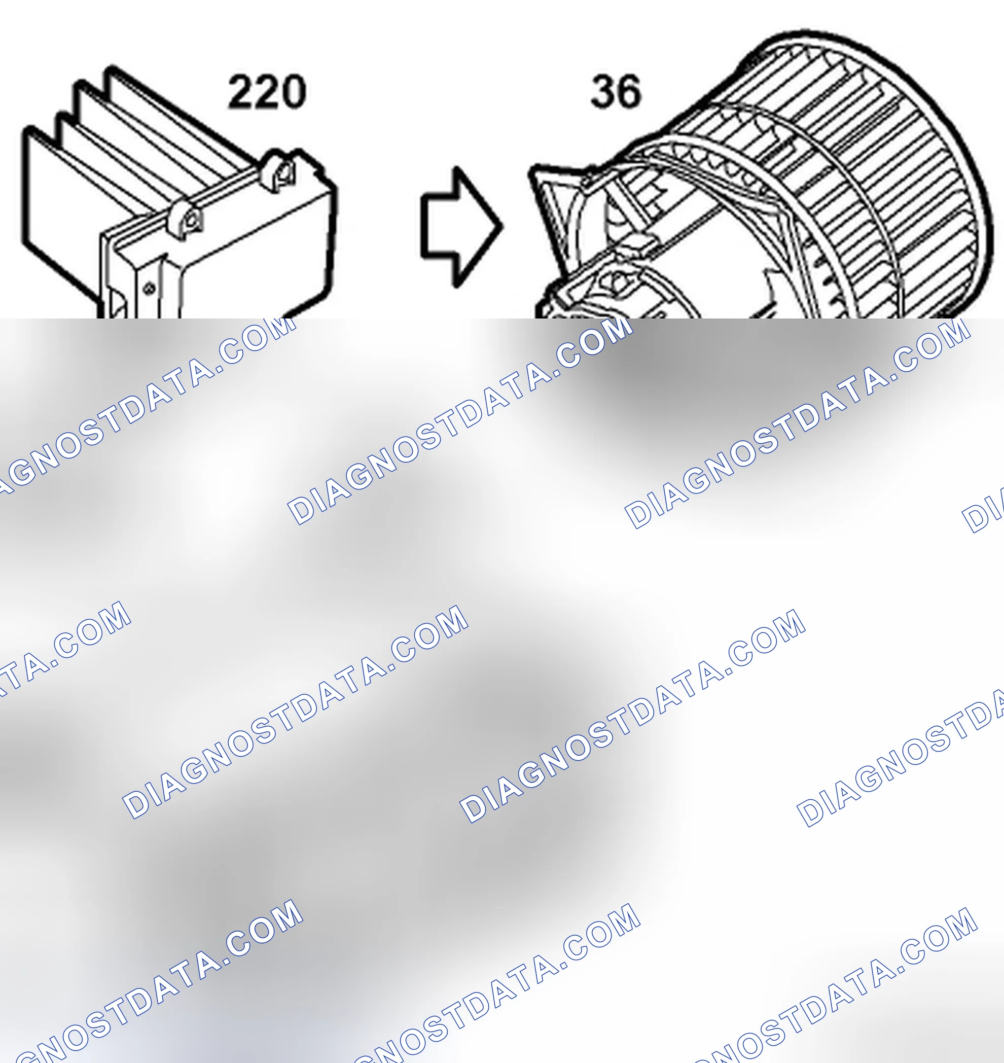 Scheme 380: Ventilation Fan