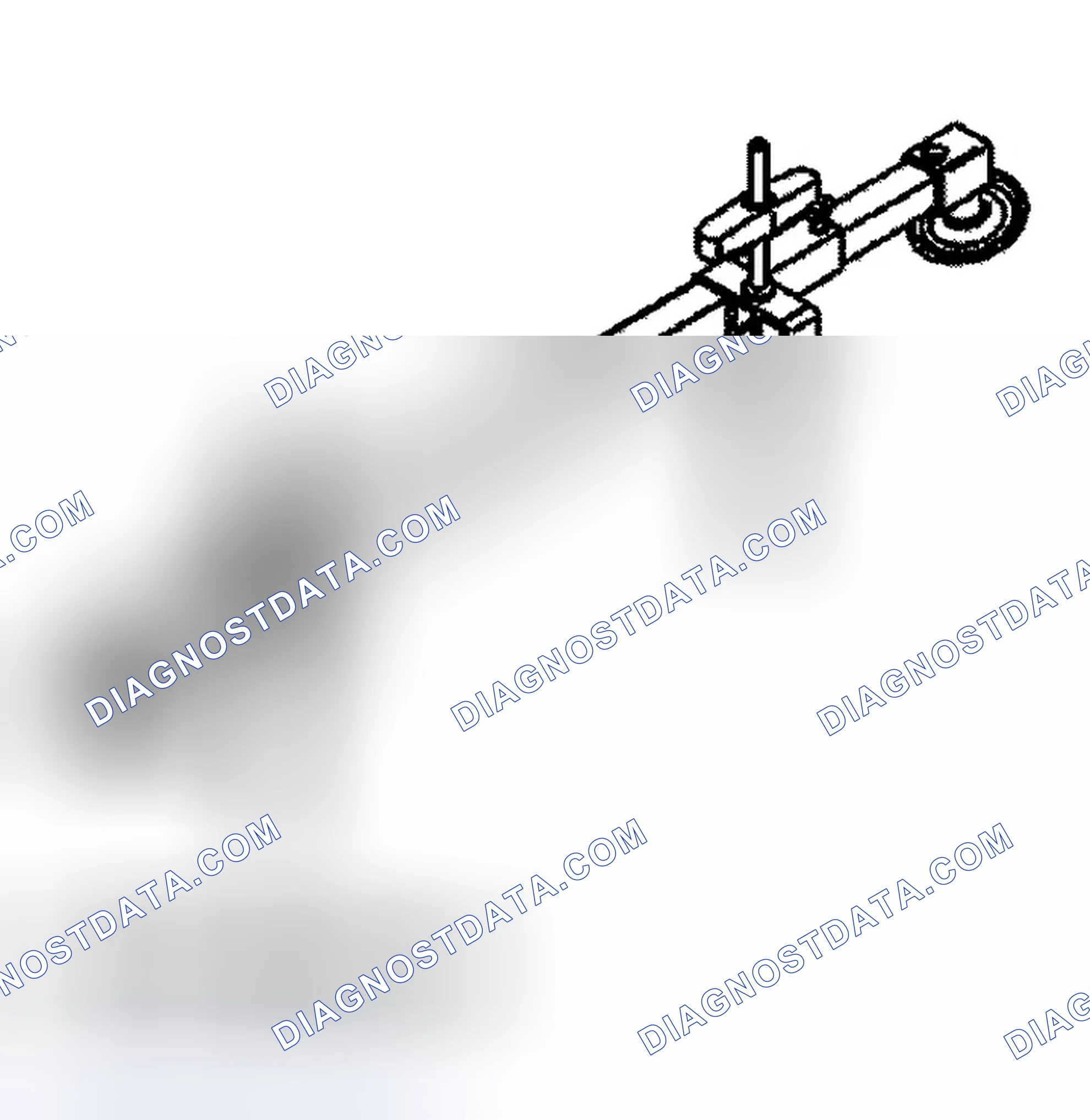 Scheme 99: Special Tool(s)
