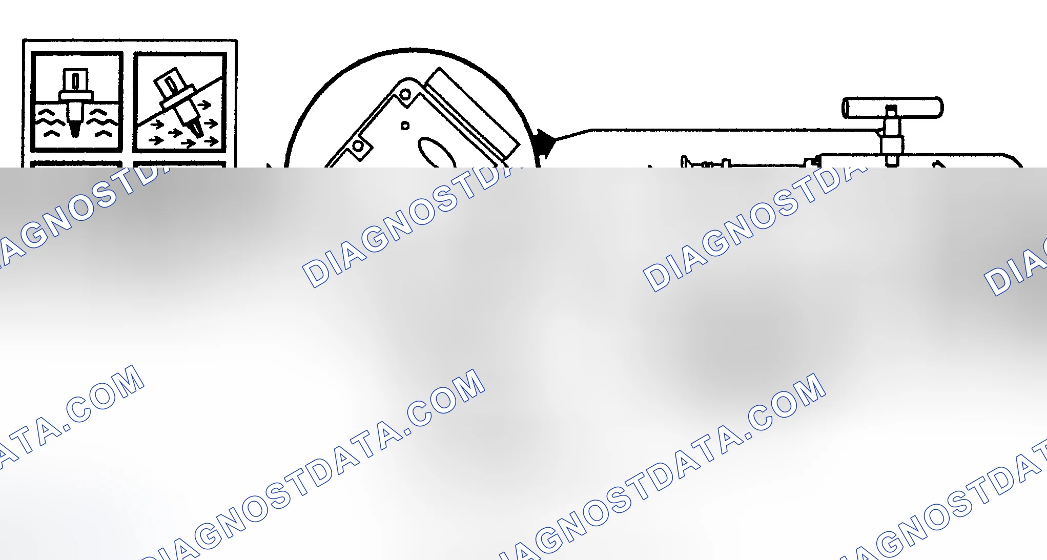 Scheme 2: OBD-II OVERVIEW & SENSOR ILLUSTRATION DESCRIPTION