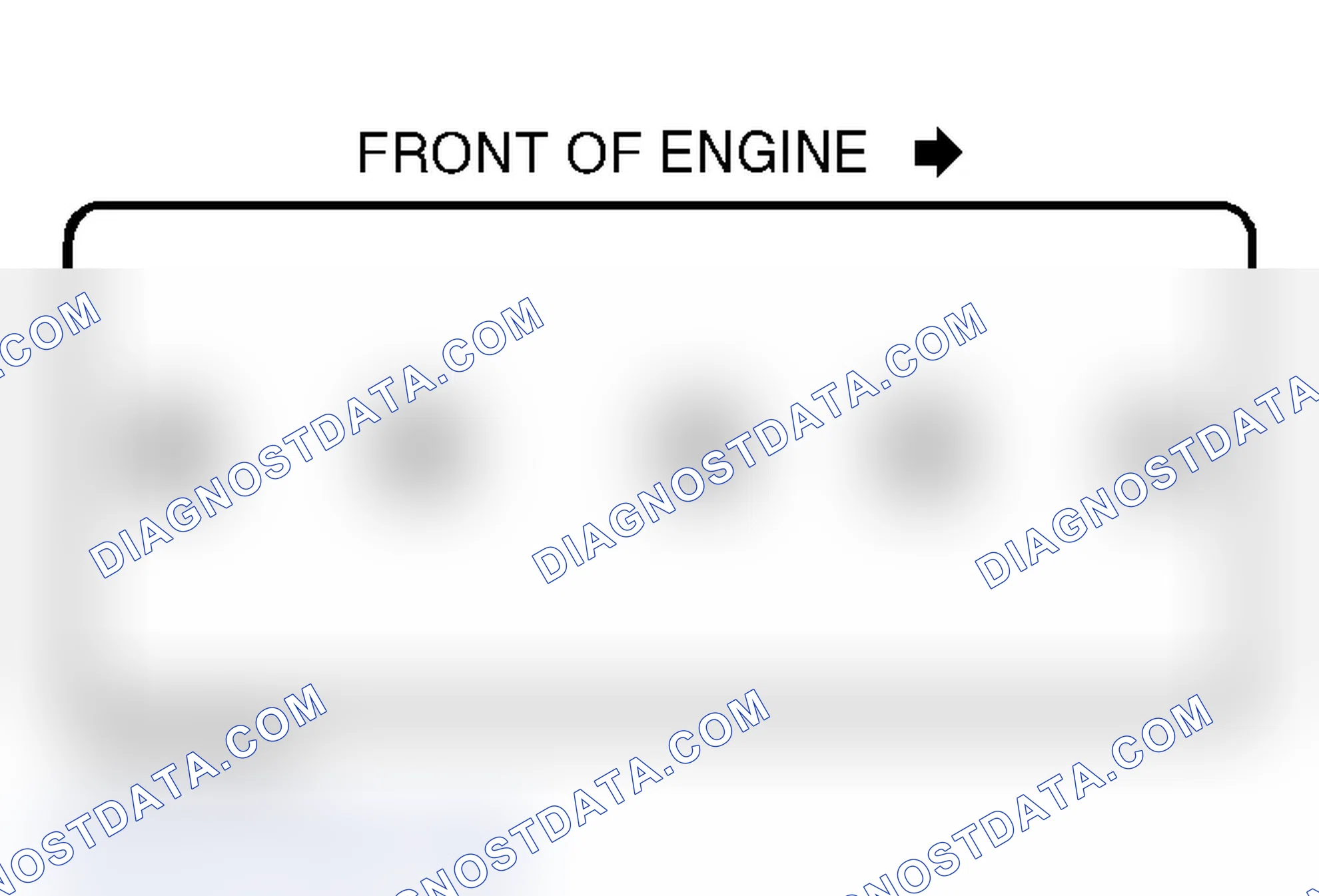 Scheme 10: 5 CYLINDER ENGINE