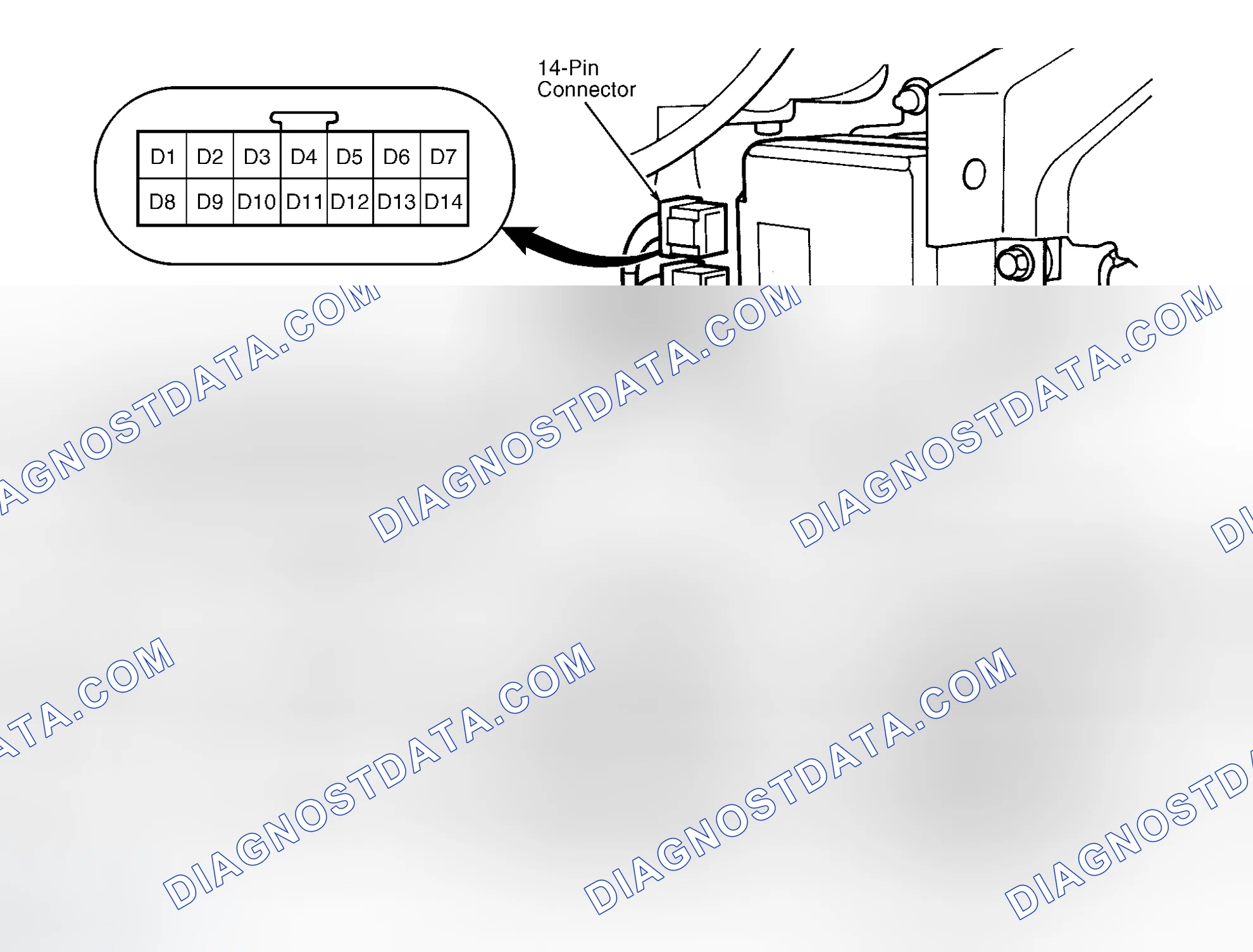 Scheme 5: PASSENGER'S MULTIPLEX CONTROL UNIT