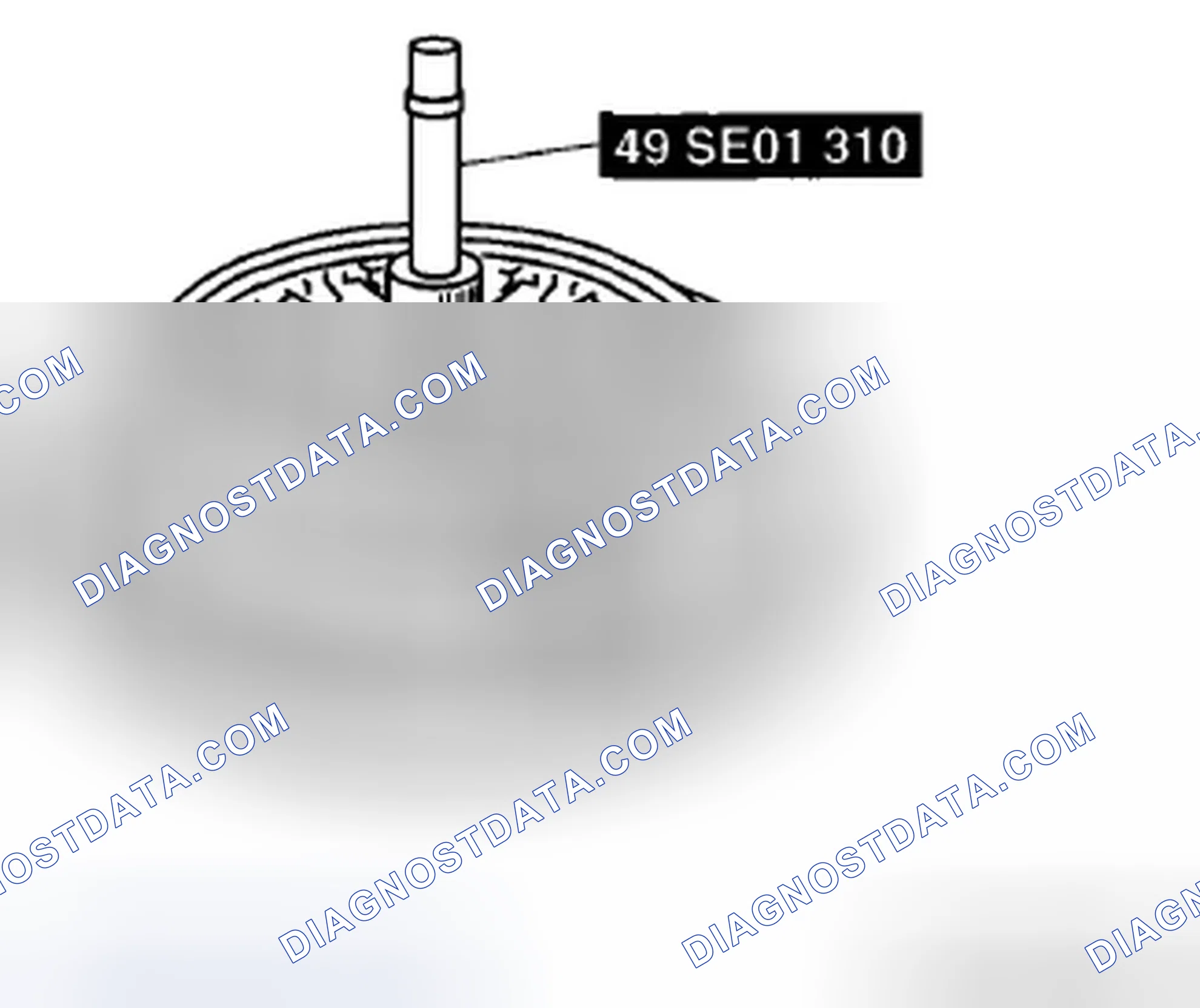 Scheme 32: Special Service Tools
