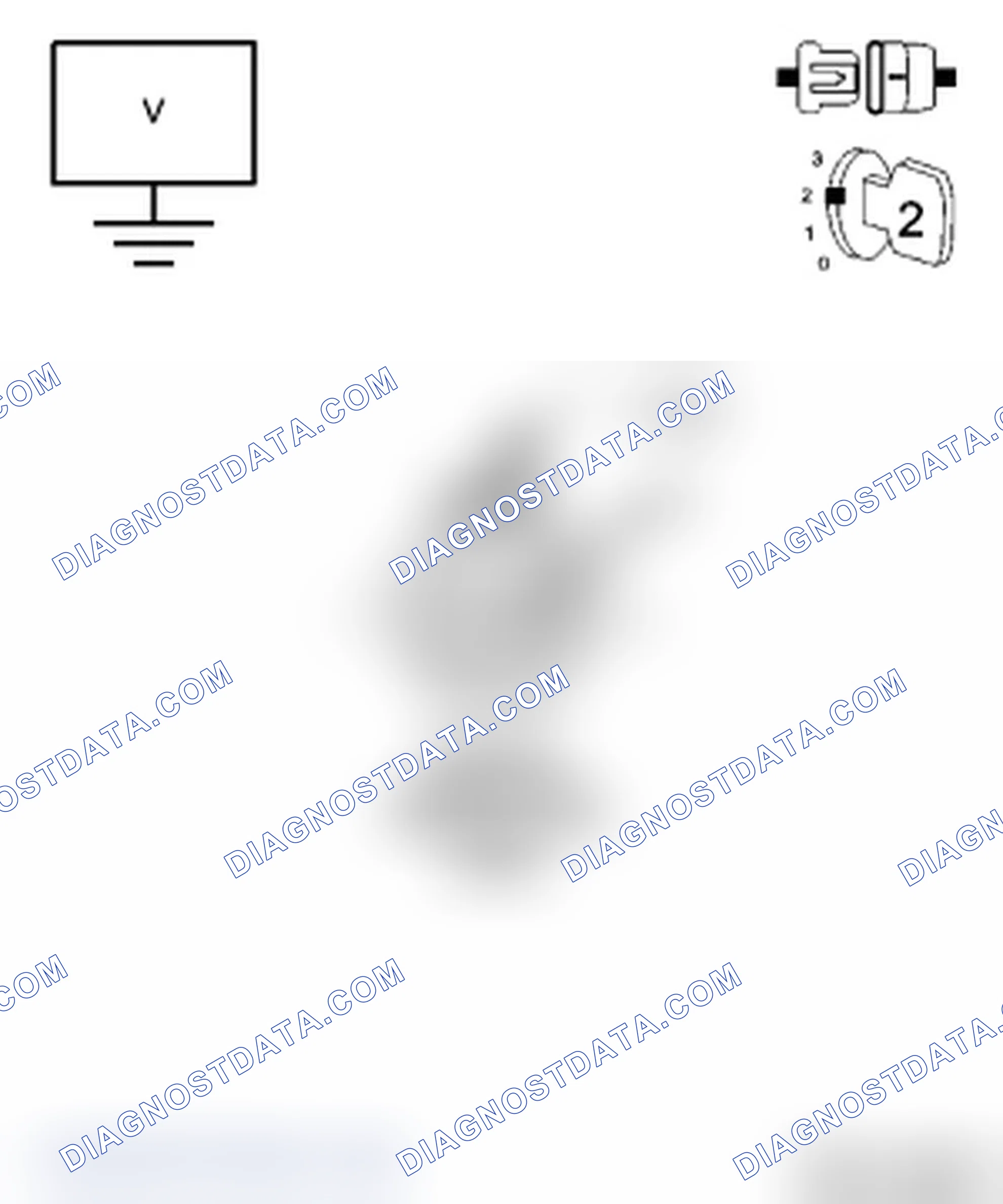Scheme 14: Diagnostic Procedure