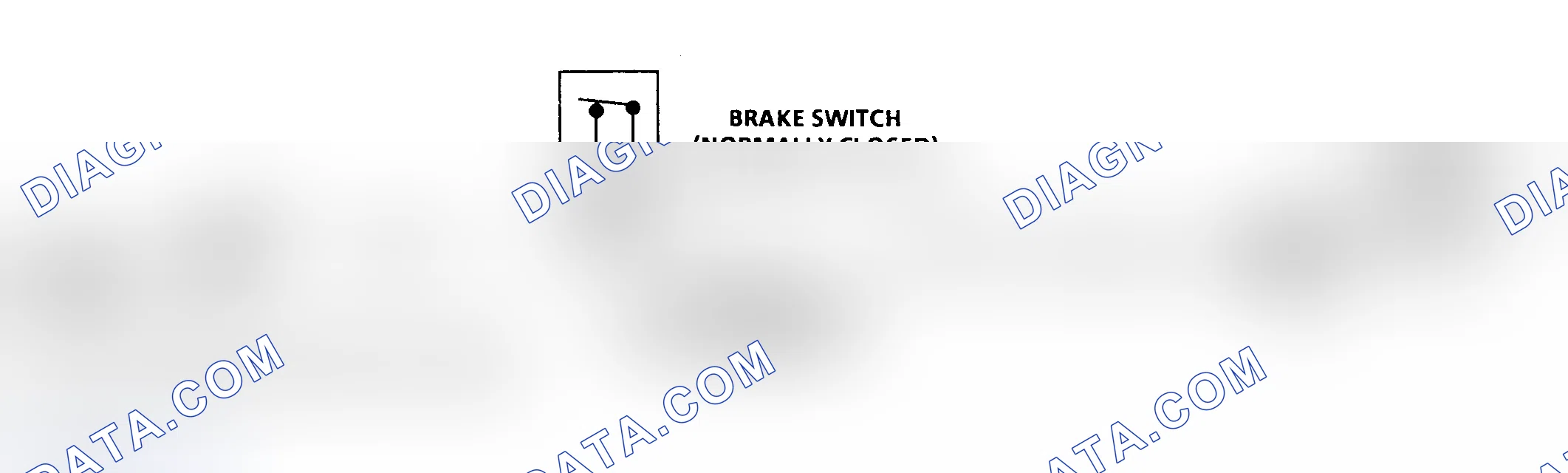 Scheme 62: Code 37, Circuit Diagram (5.7L F Body) Courtesy of General Motors Corp.