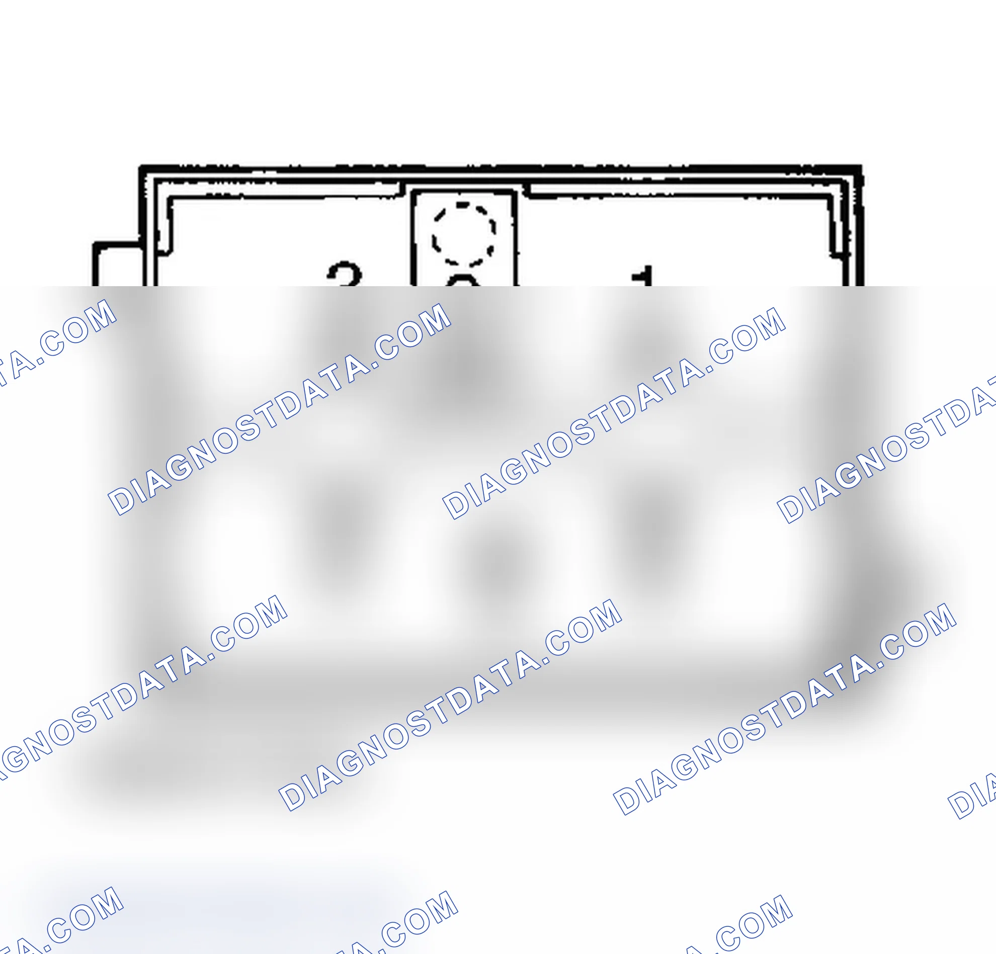Scheme 1: POWER WINDOW SWITCH