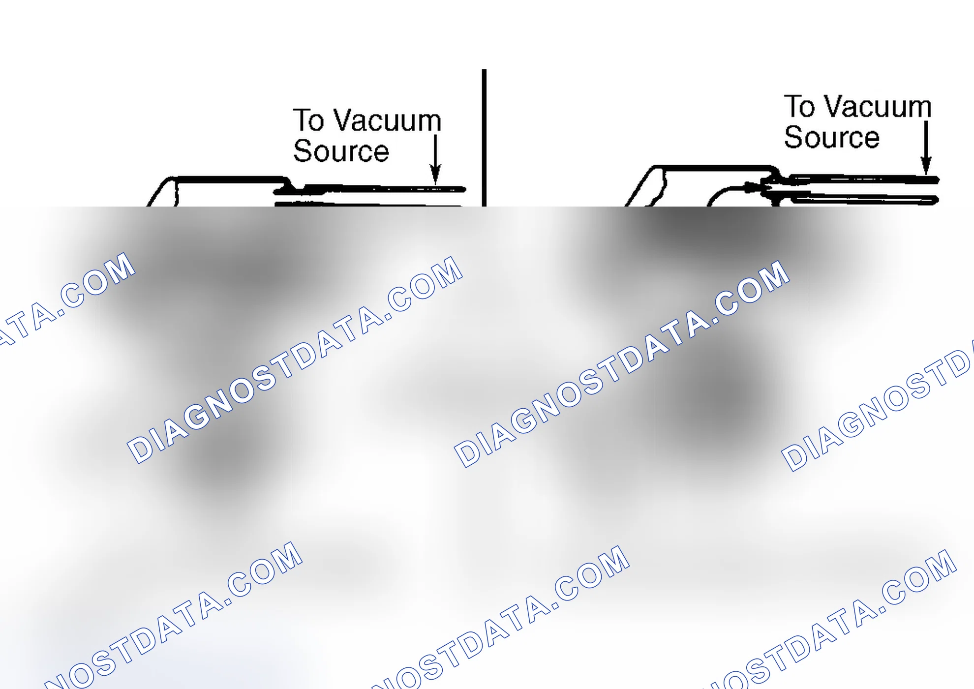 Scheme 7: Single Diaphragm EGR Valve