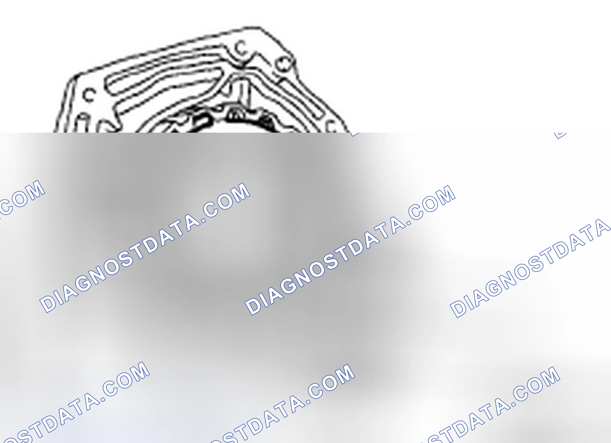 Scheme 109: FRONT BRAKE