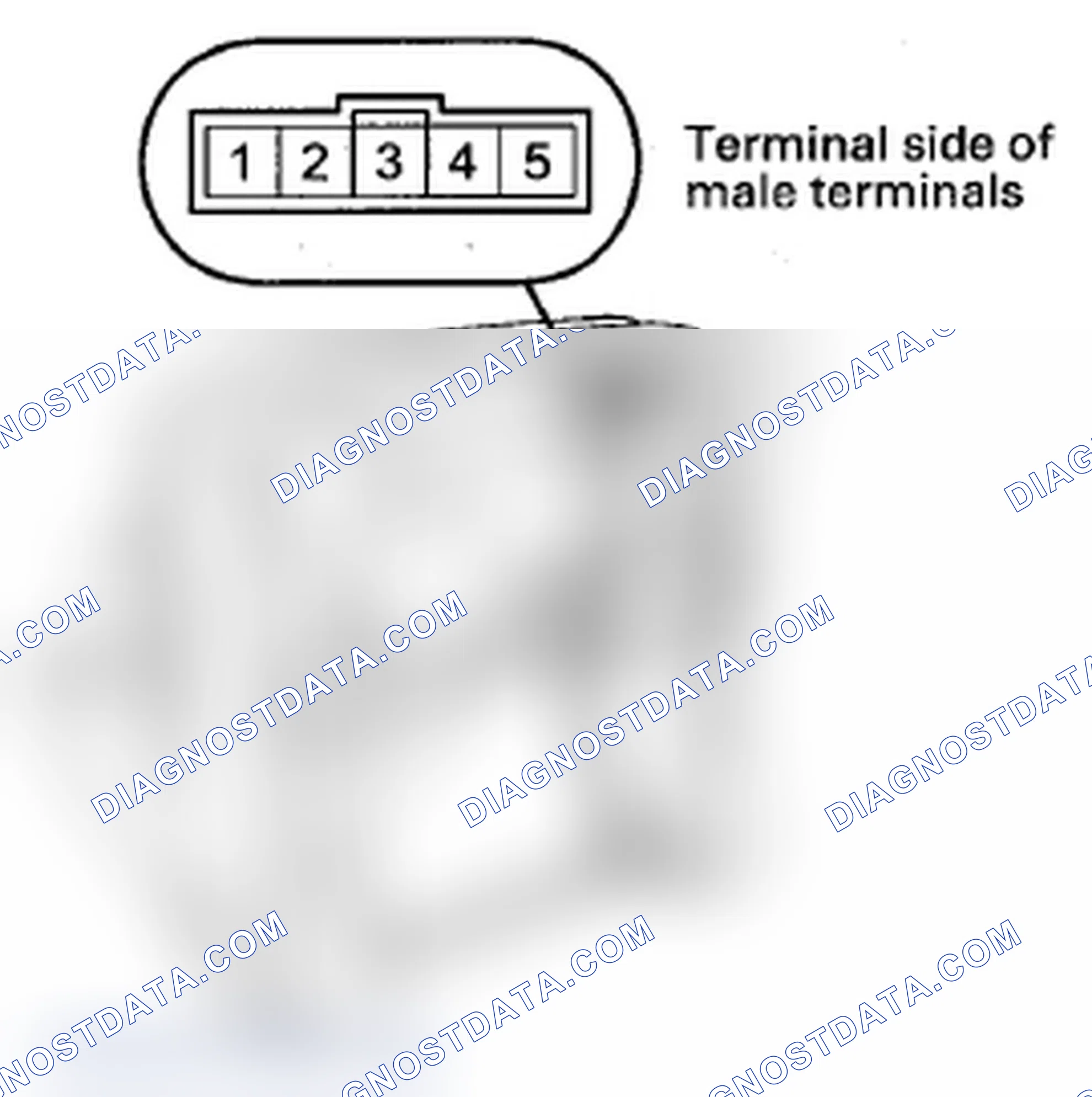 Scheme 271: Front Passenger's Seat