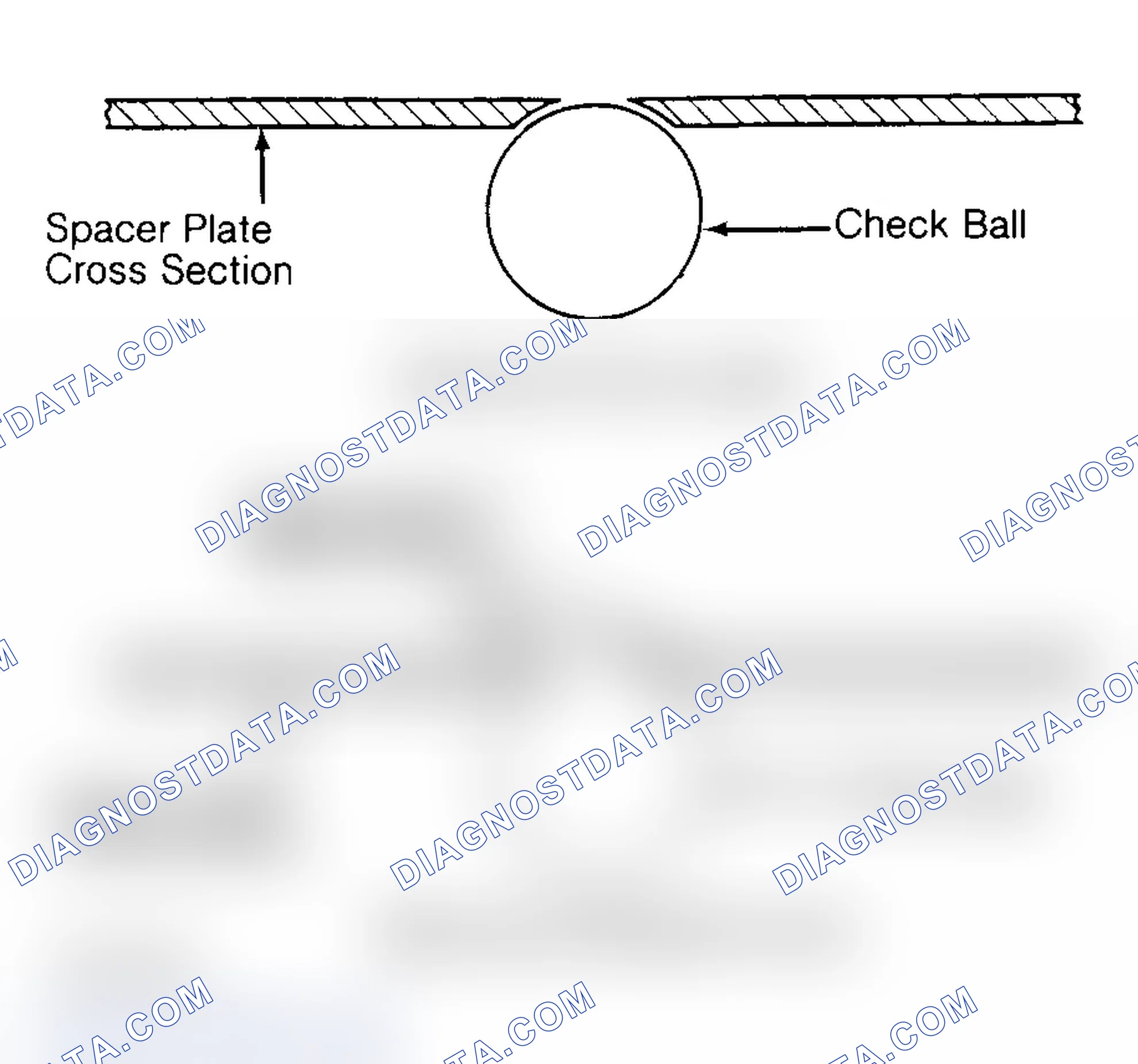 Scheme 51: 1991 All Models (GM TSB 177120)