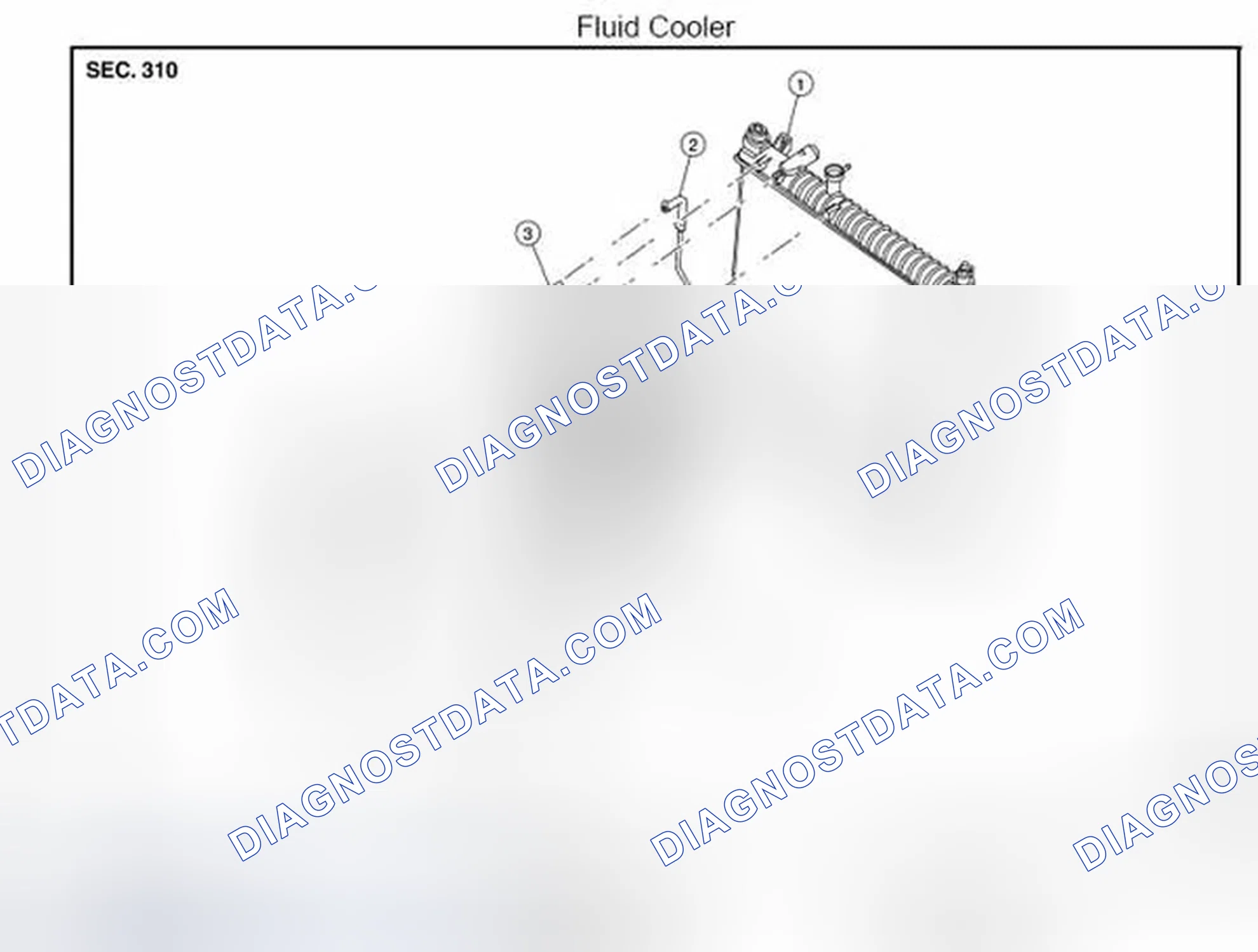 Scheme 73: Exploded View