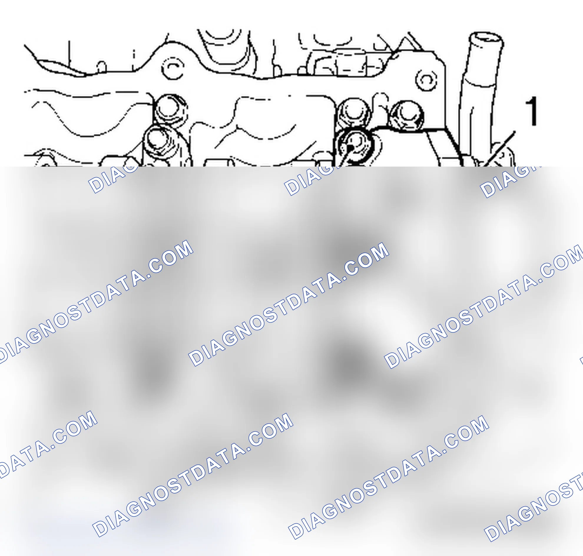 How to Replace the Cup Tappets