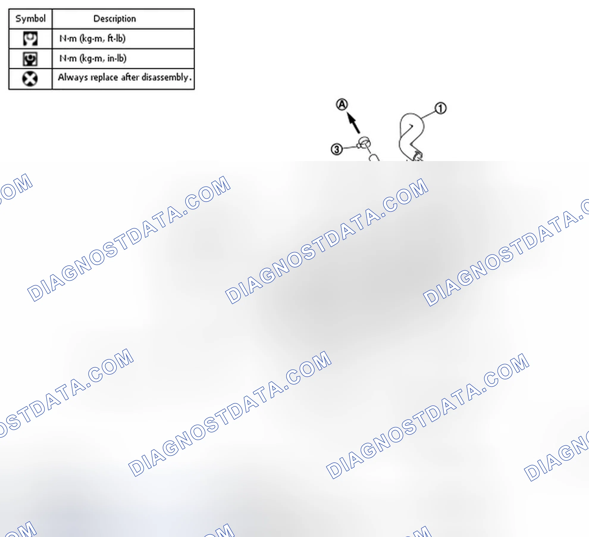 Scheme 92: Exploded View