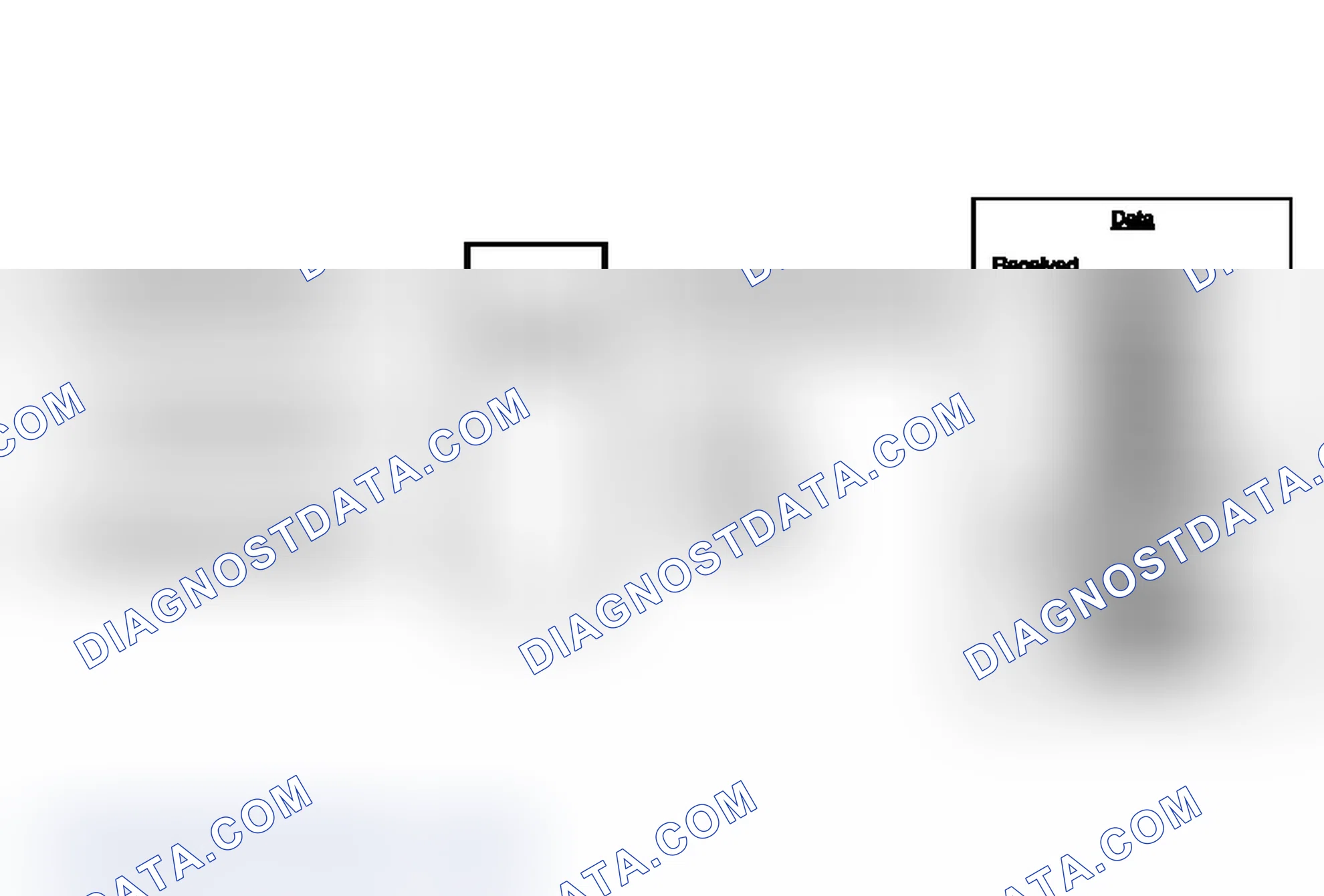 Scheme 158: Electronic Ignition System Description
