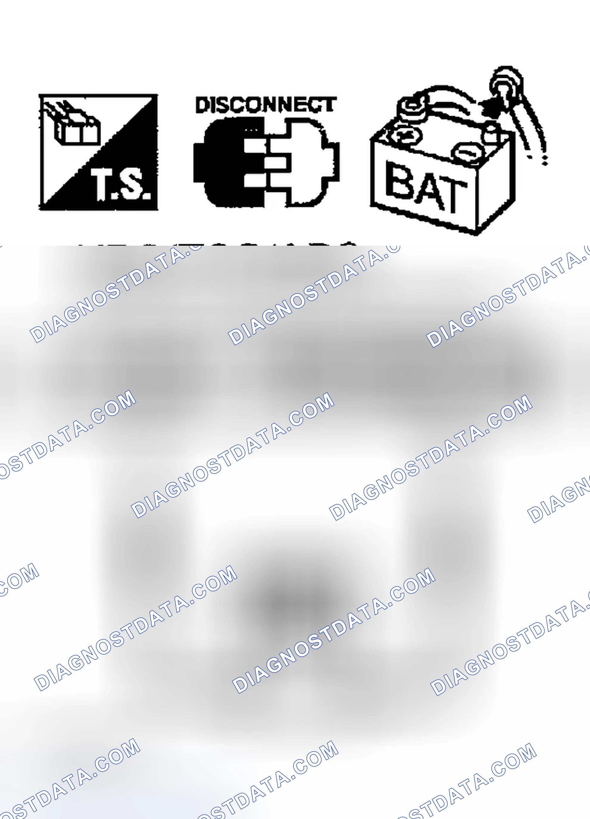 Scheme 368: VDC/TCS/ABS Control Unit Circuit Check