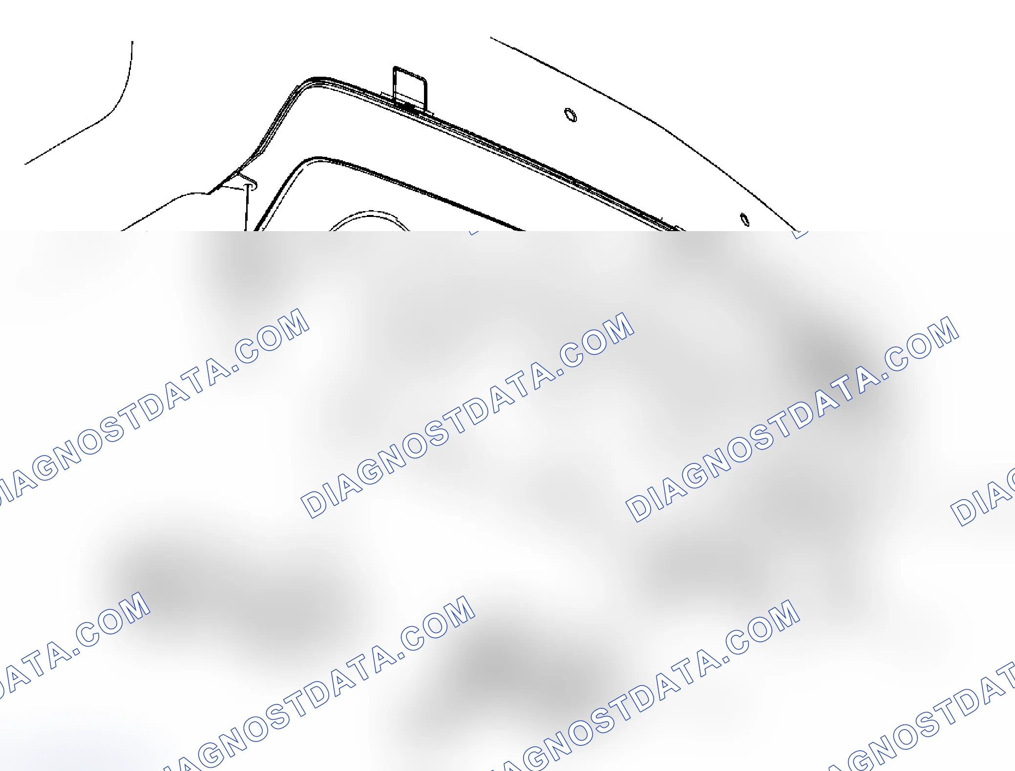 Scheme 38: Rear Fog Lamp Replacement