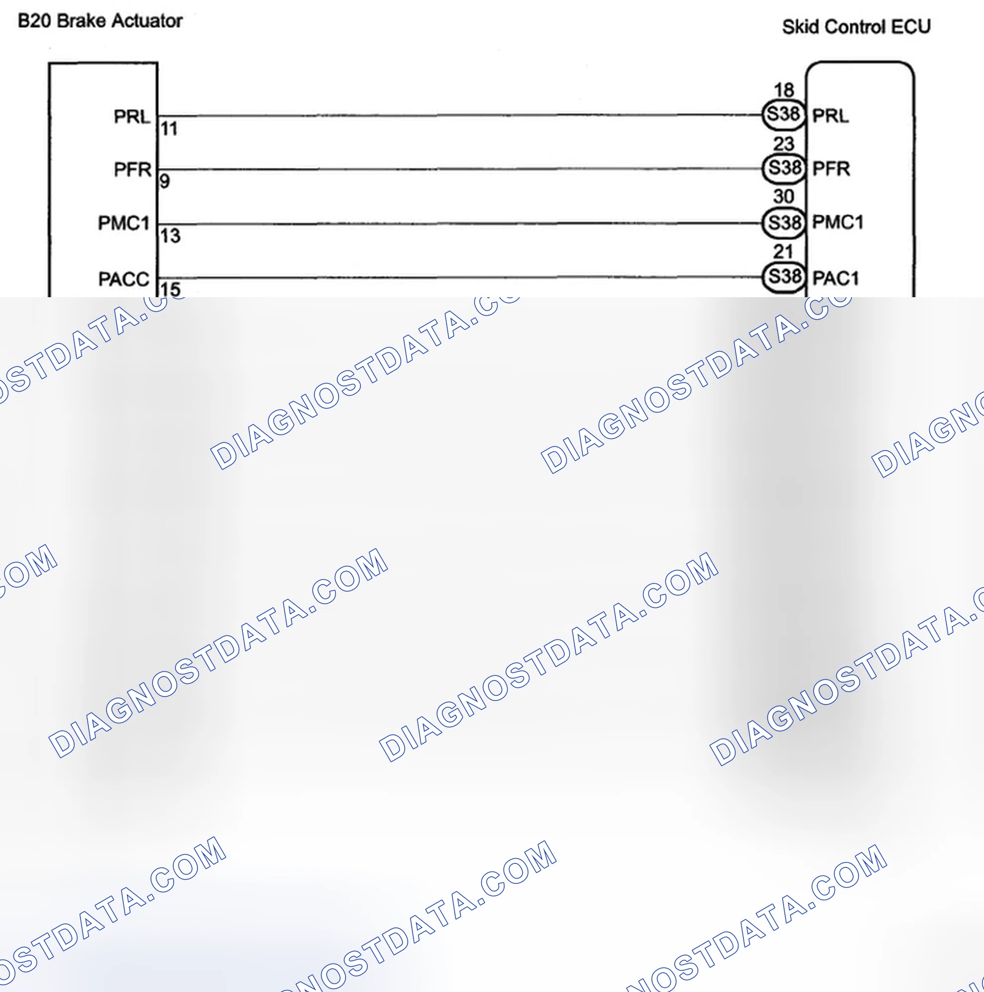 Scheme 7: WIRING DIAGRAM