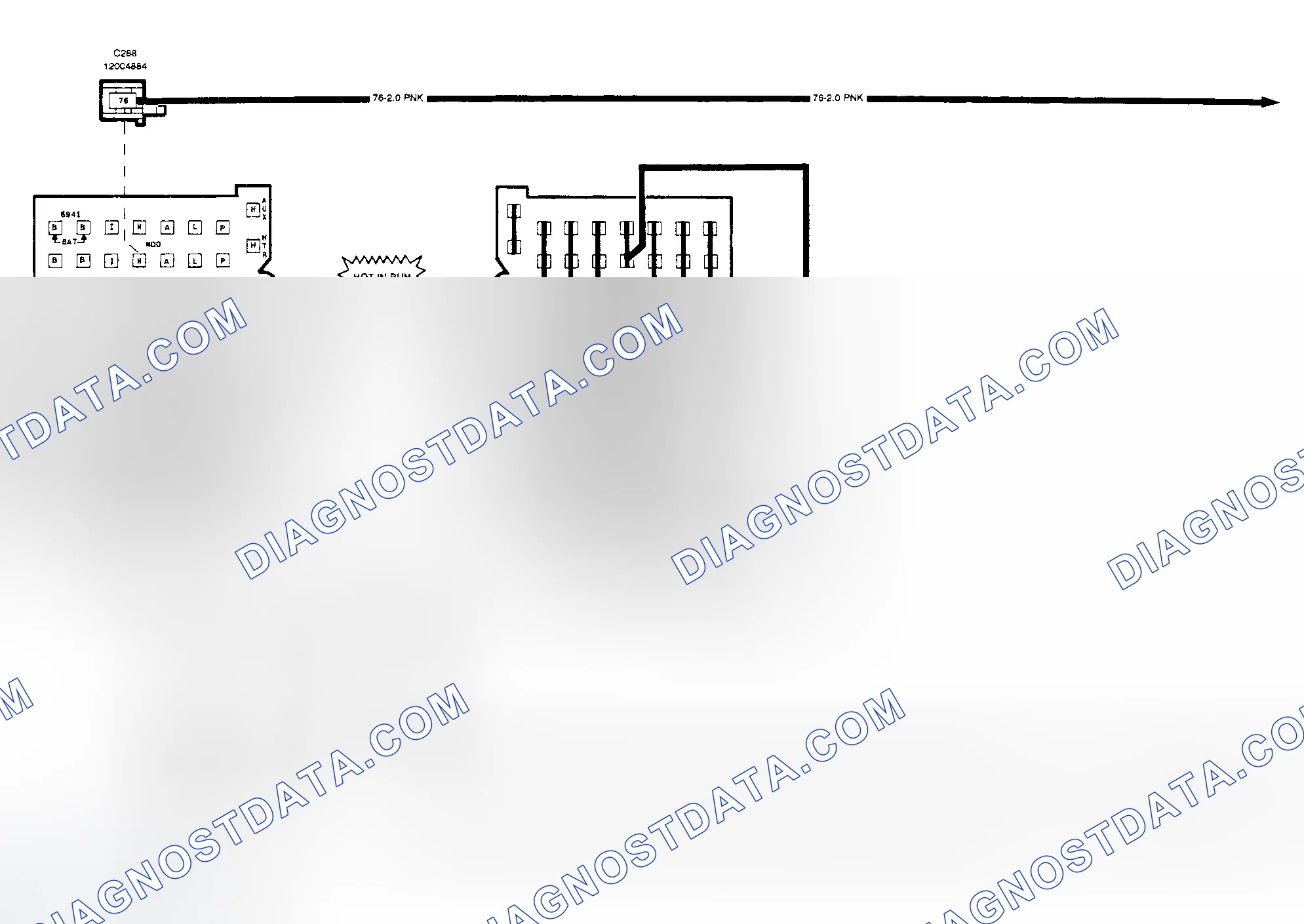 Scheme 2: WIRING DIAGRAMS