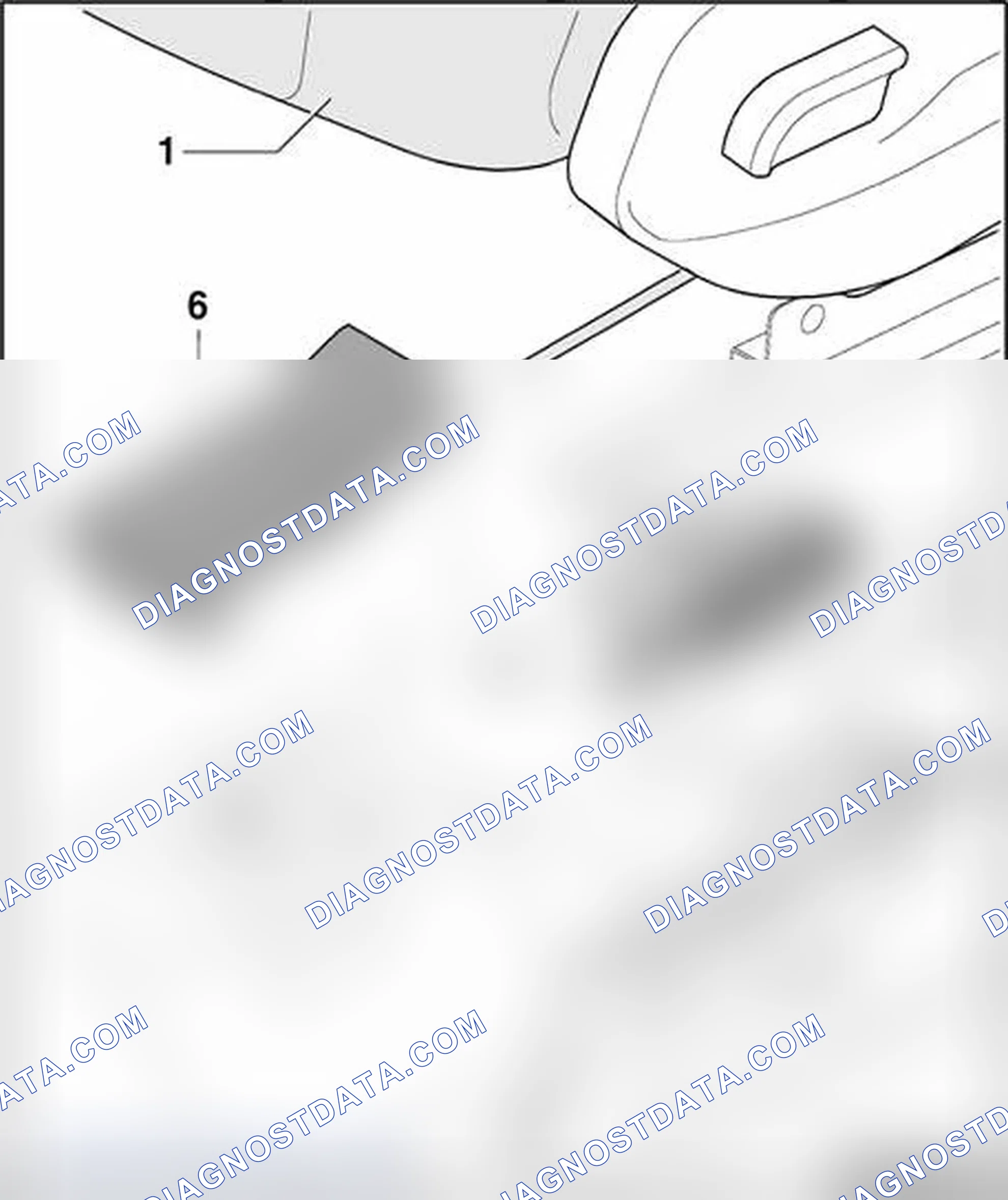 Scheme 215: Connectors, disconnecting