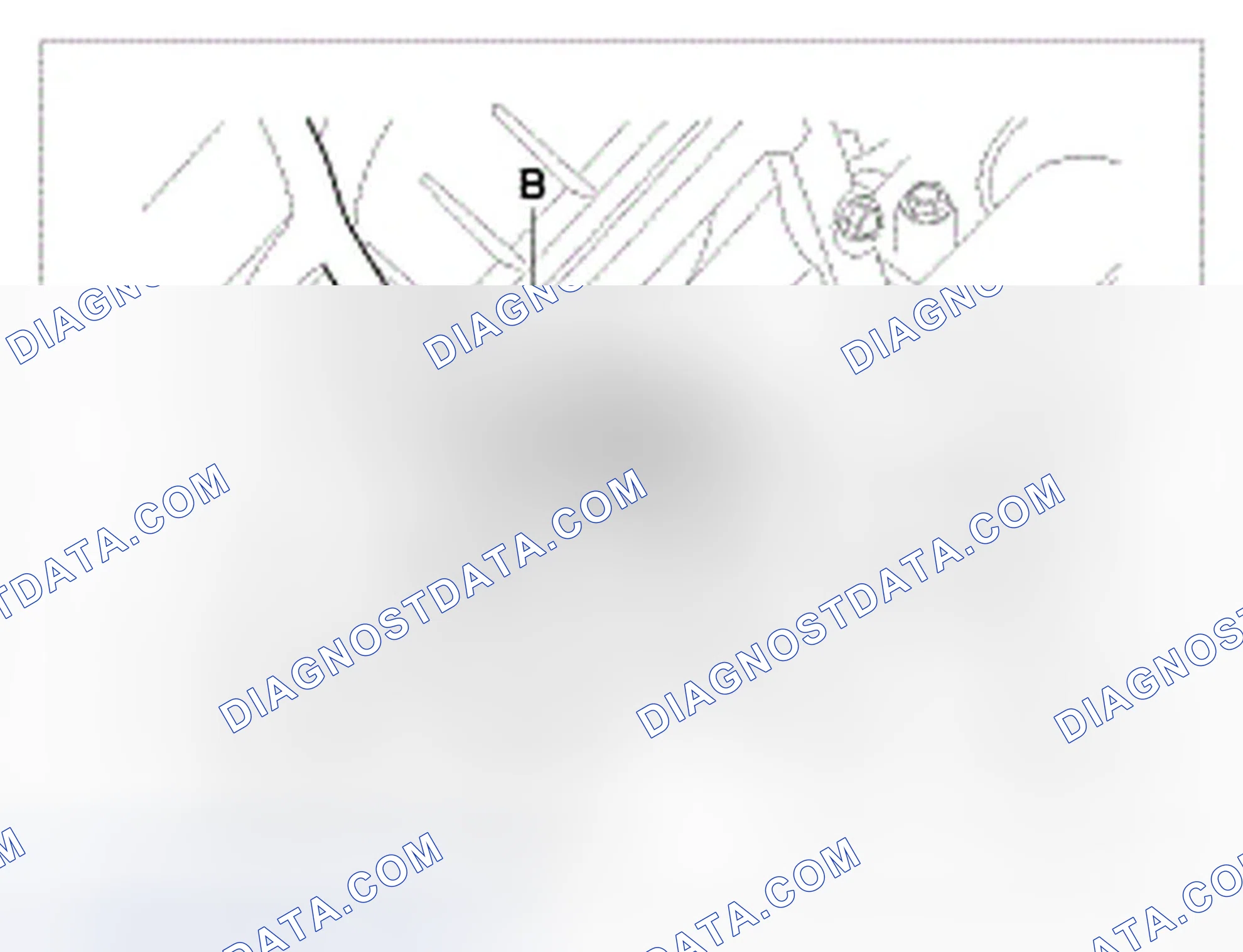 Scheme 87: [CVVT Oil Control Valve (Bank 1)]