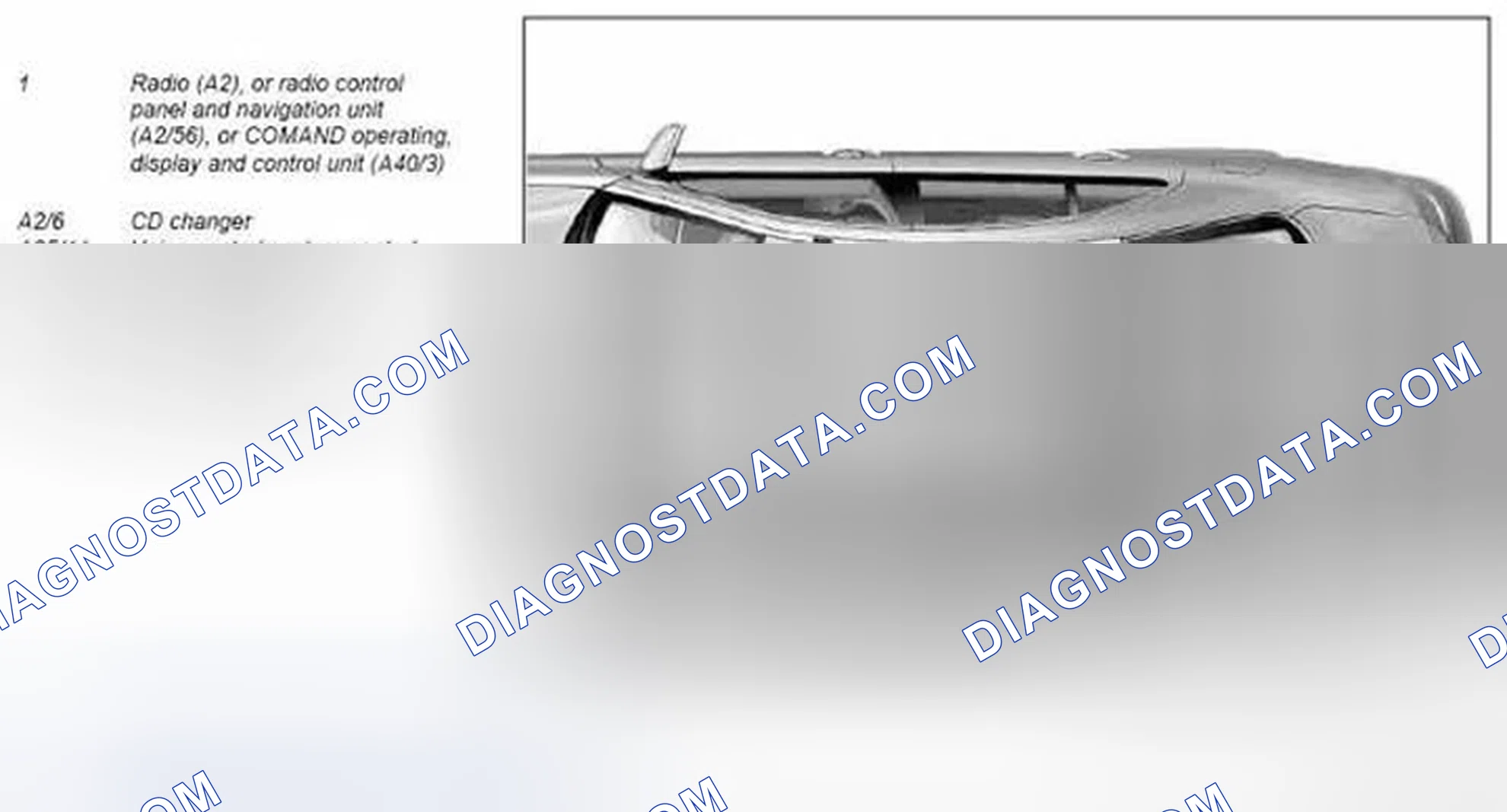 Scheme 488: Fiber optical cable location/design/function - GF82.00-P-4000T