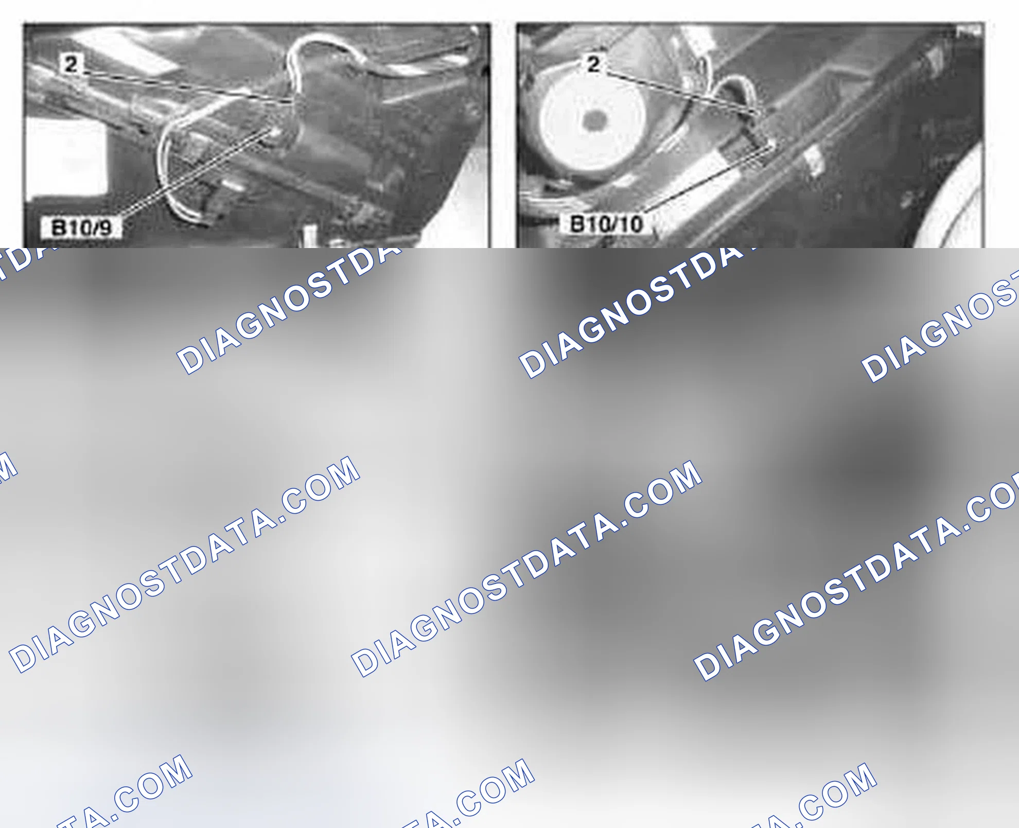 Scheme 57: Identifying Heat Exchanger Temperature Sensor Location