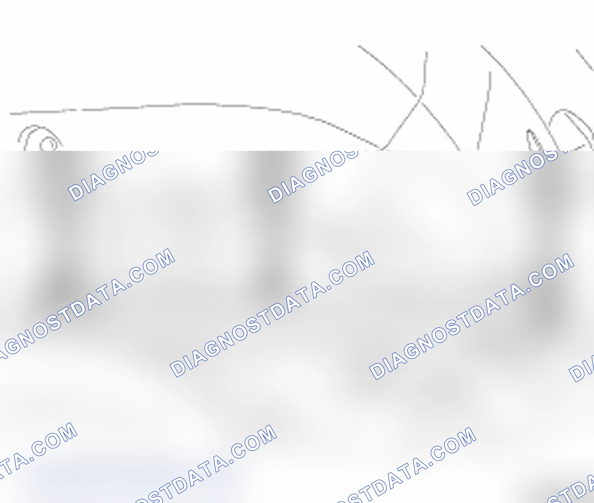 Scheme 50: UPPER SUSPENSION ARM - RIGHT SIDE