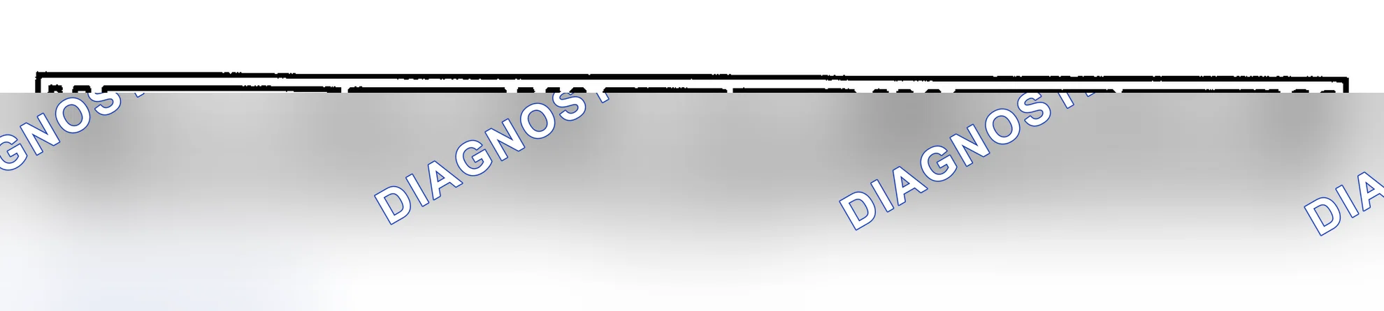 Scheme 63: Connector Pin Identification (V6, 2V2-FE ECU)