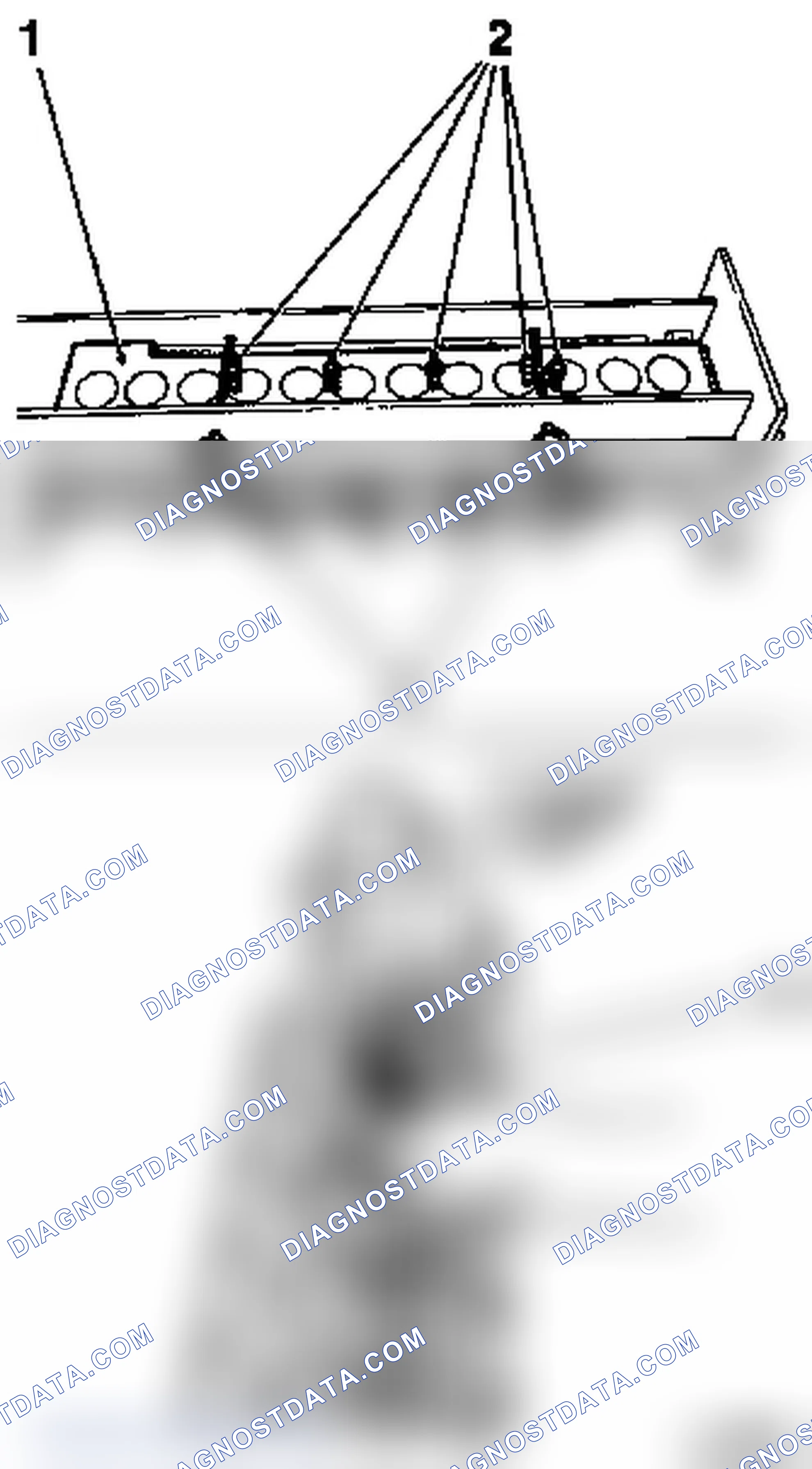 Cylinder Head, Disassemble