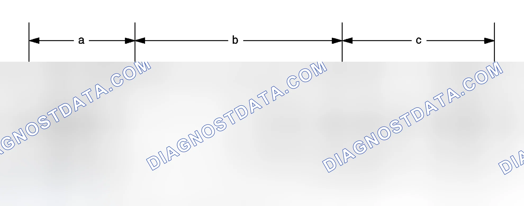 Scheme 34: Point to Point Measurements
