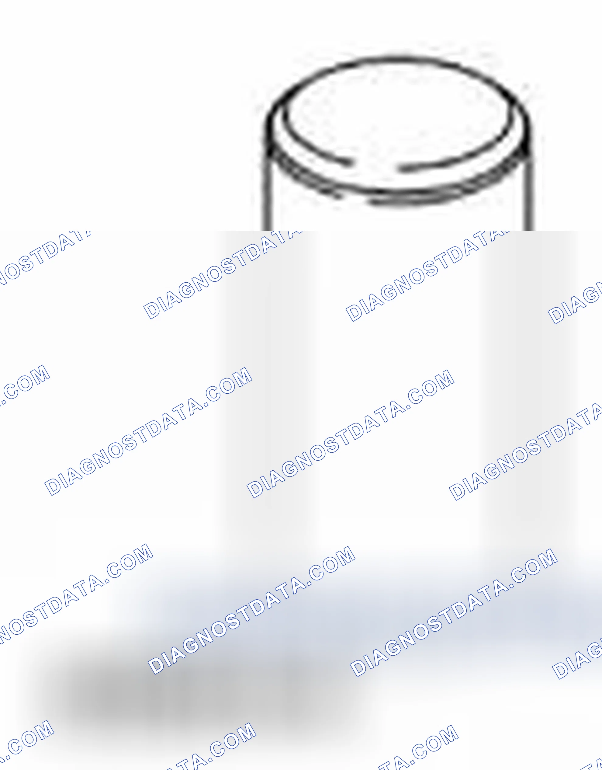 Scheme 34: Input Shaft Seal