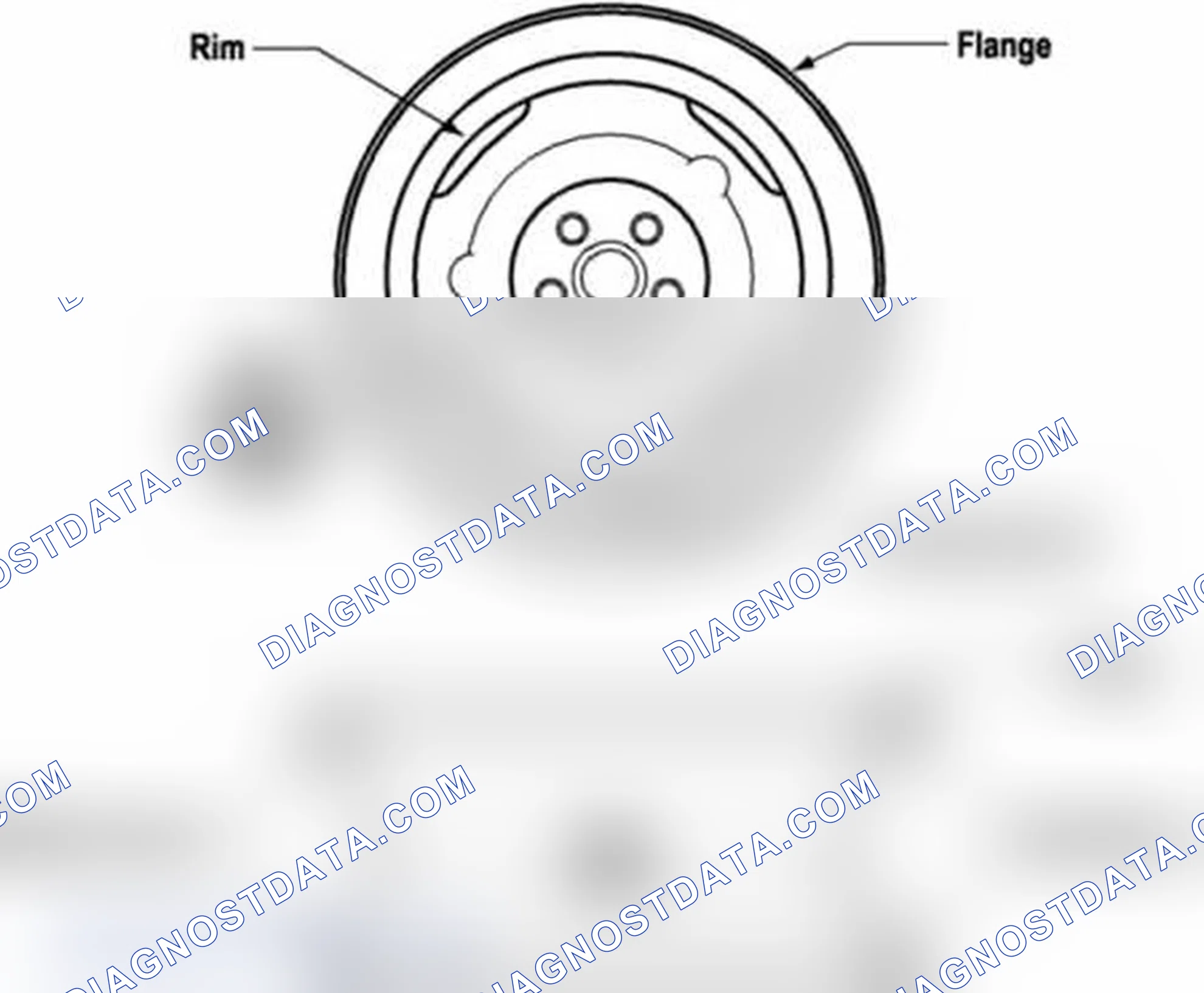 Scheme 31: Steel Wheel